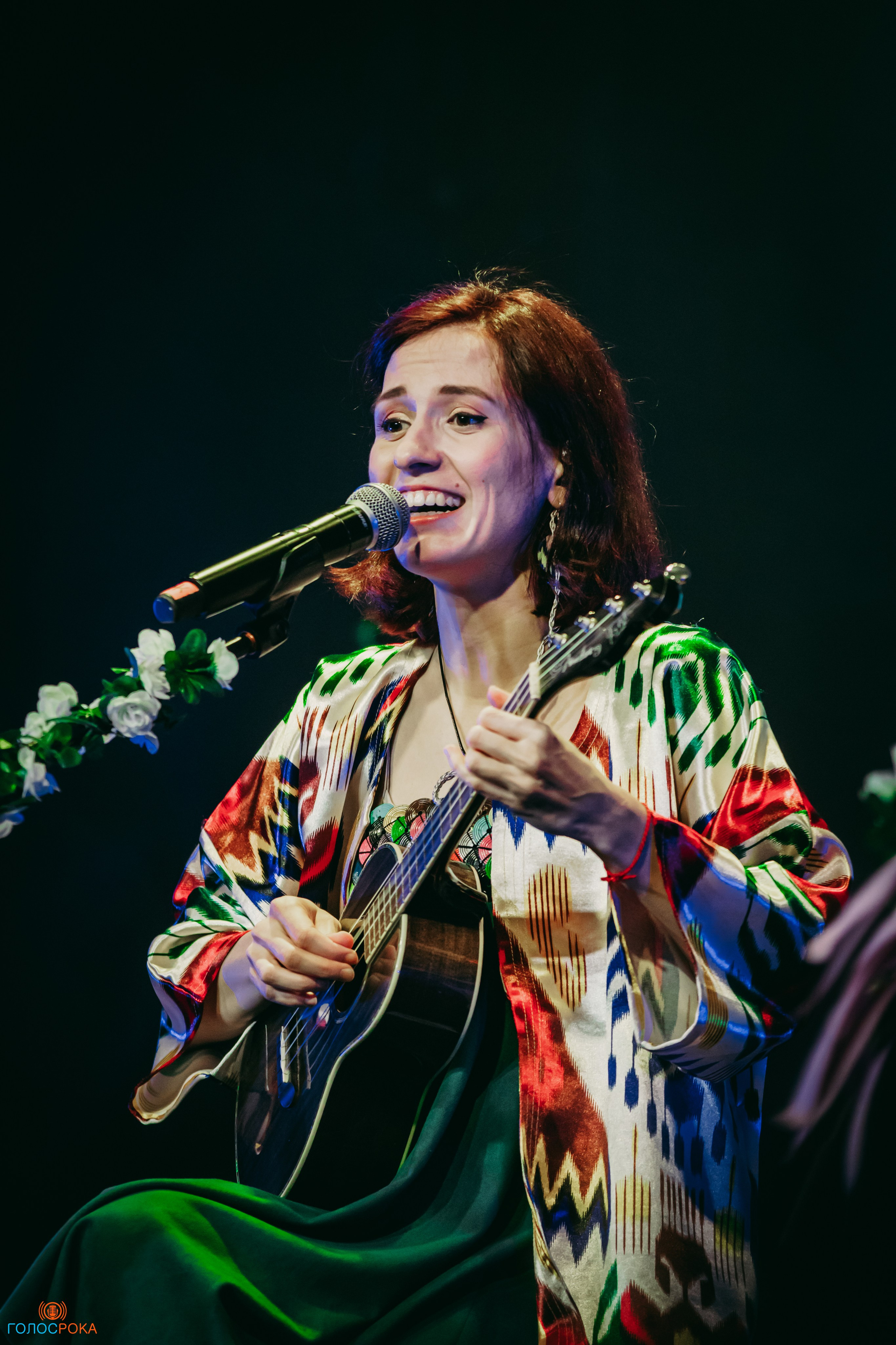 Екатерина Яшникова | Урбан. Концертный фотограф Михальченкова Алёна | Москва