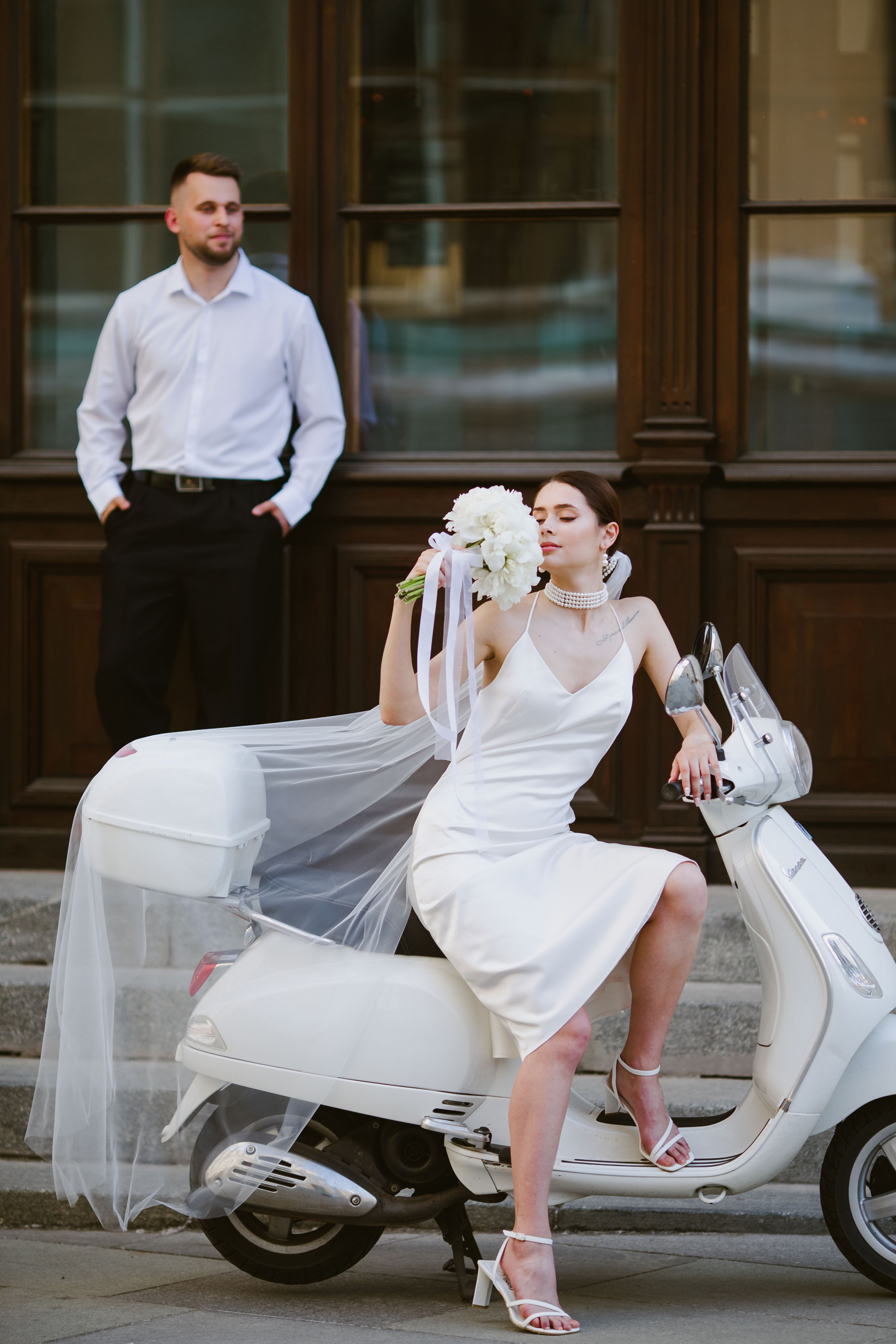 Александр и Алина. Свадебный и семейный фотограф Екатерина Бубнова