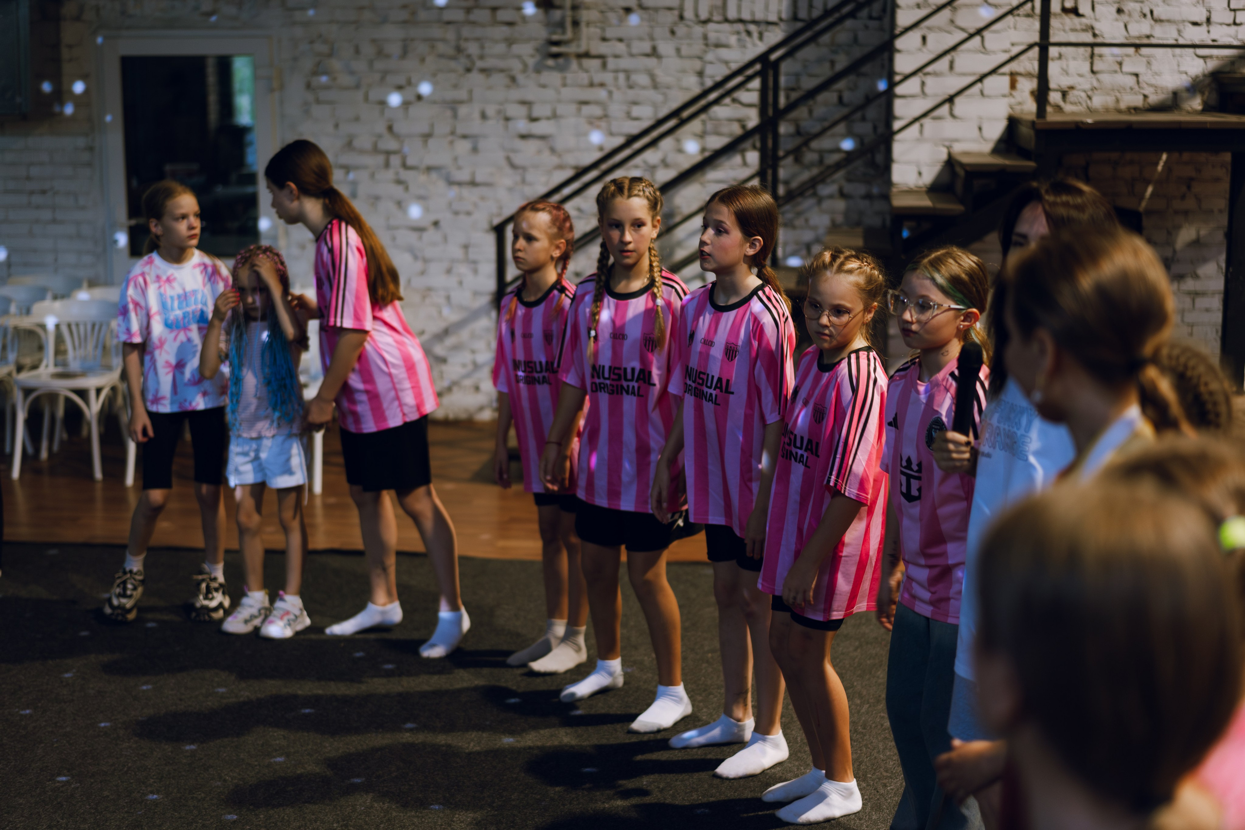 FO camp 4 2025. Фотограф Надежда Погребняк | Рязань | Москва