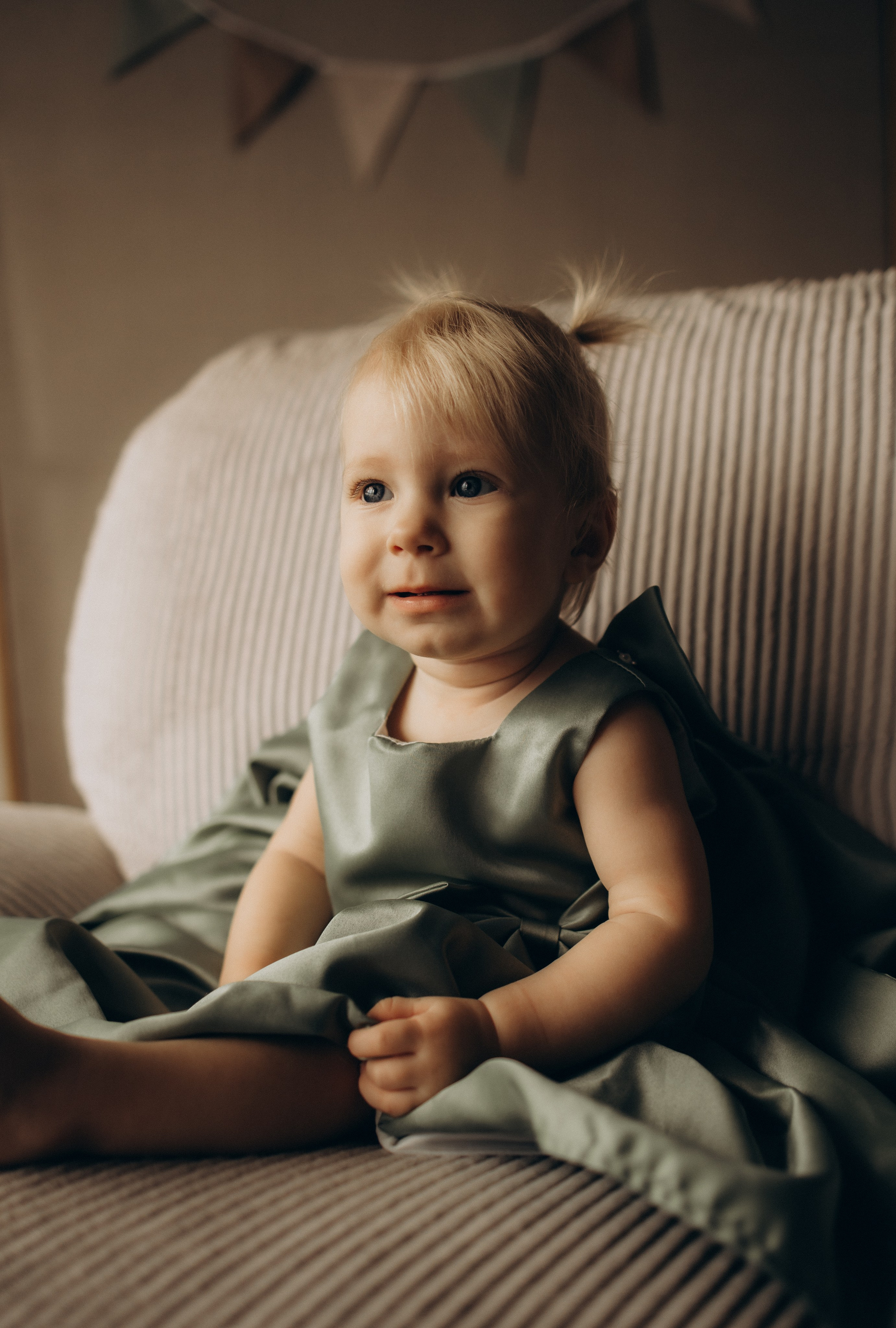 Годовасие. Семейный и детский фотограф в Москве Антонина Смирнова