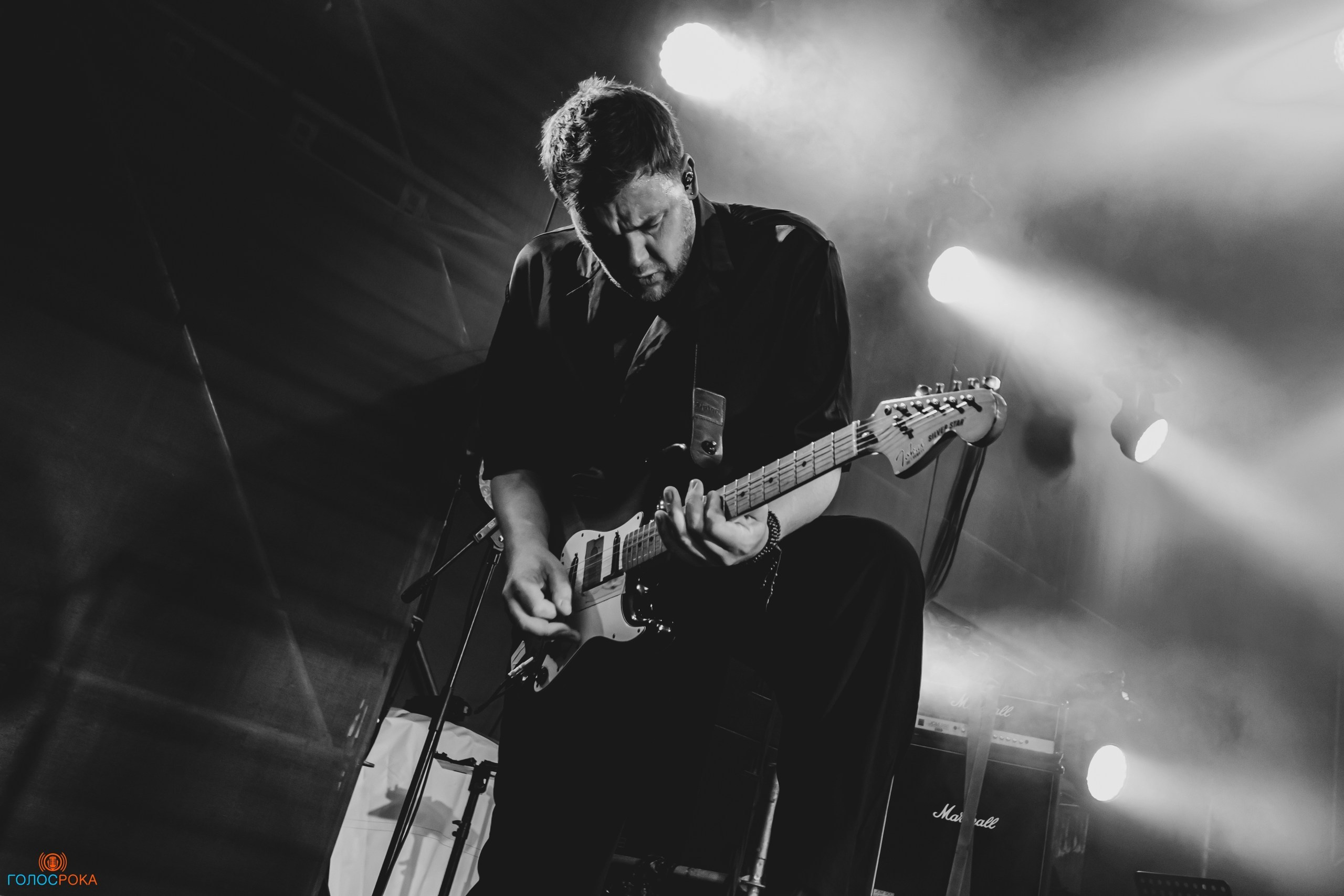 Операция Пластилин | Summer Sound. Концертный фотограф Михальченкова Алёна | Москва