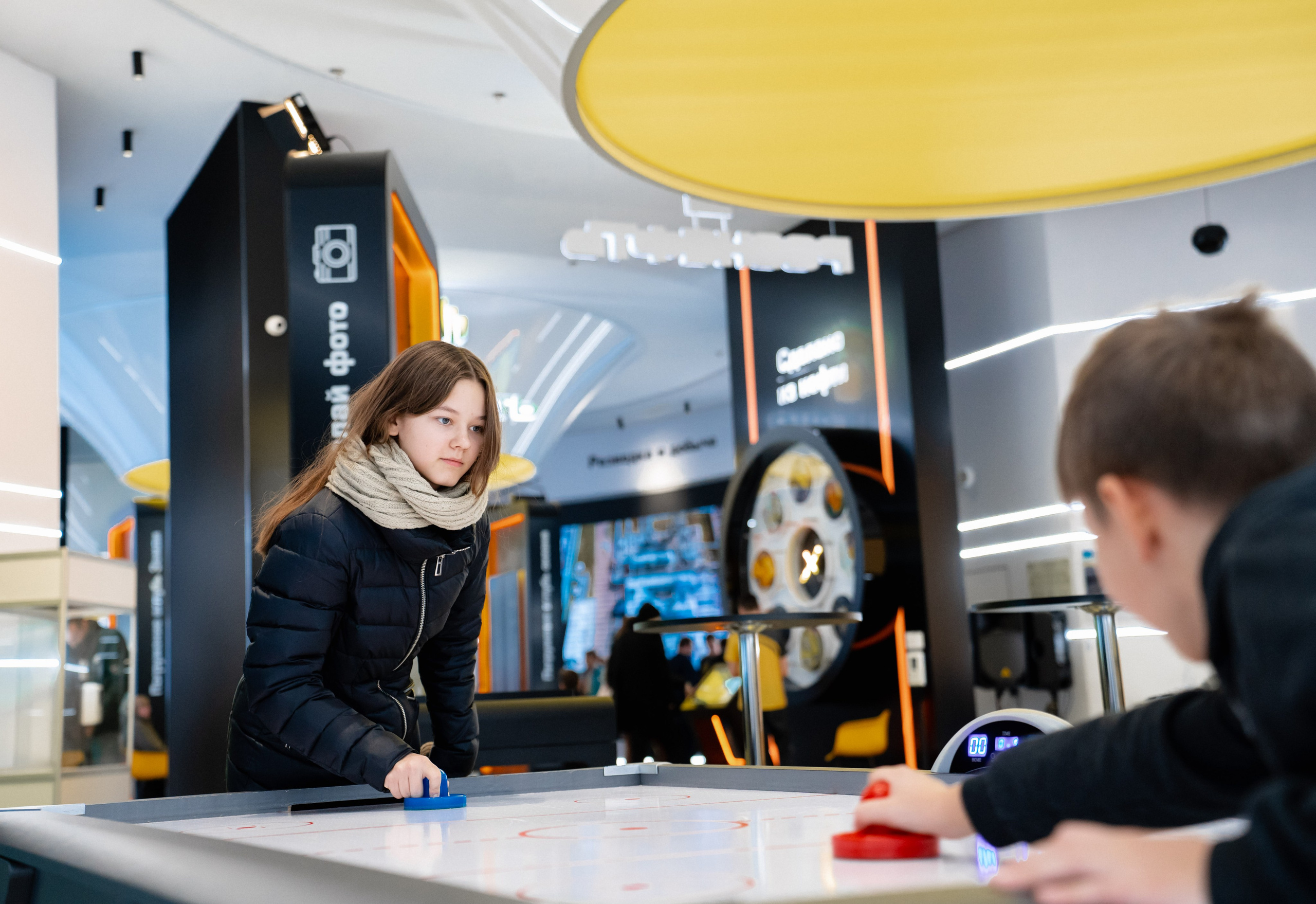 Роснефть. Фотограф Москва