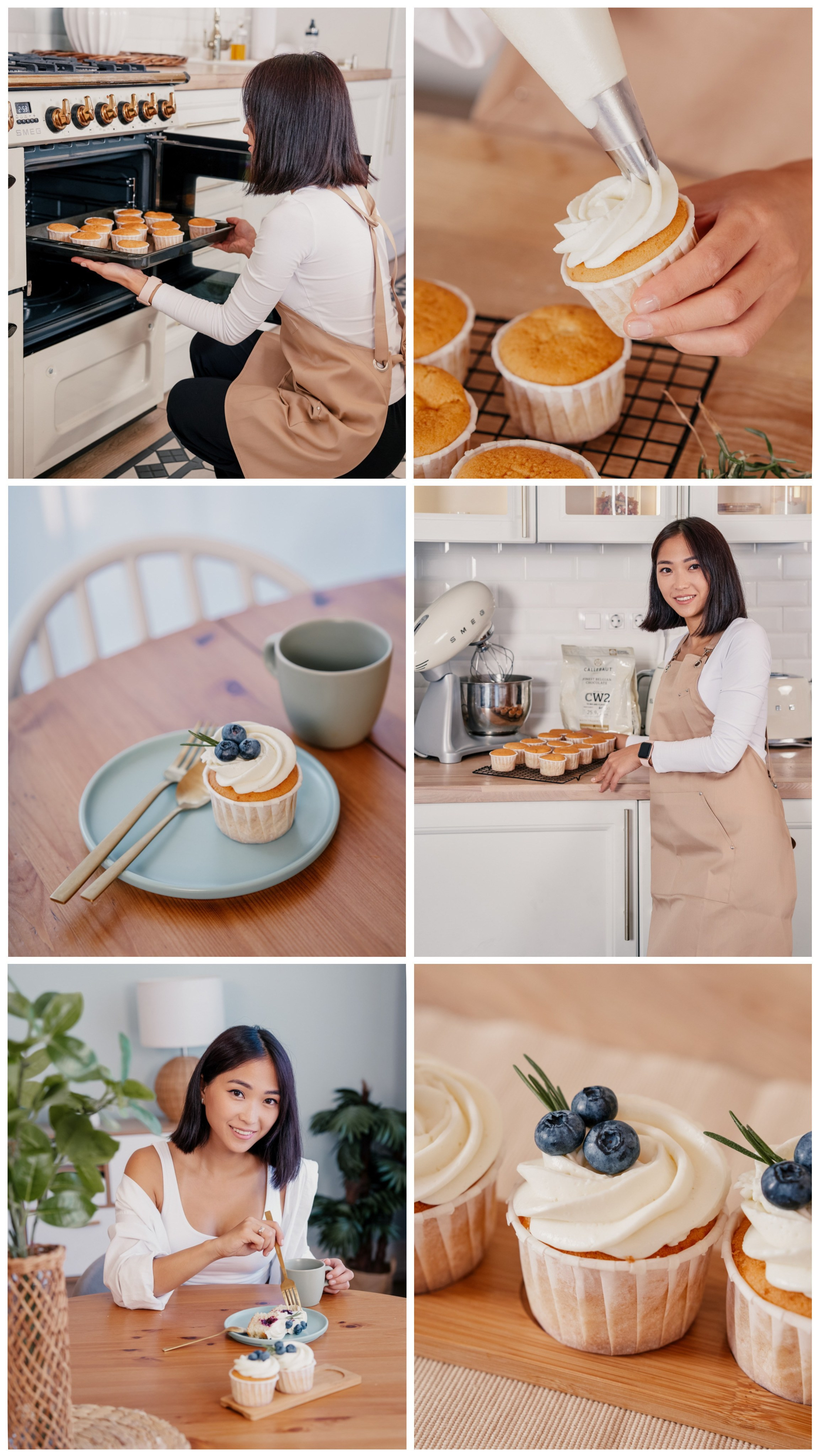 Кафе и ресторанам. Рекламный и fashion фотограф в Санкт-Петербурге — Юлия Дроздова