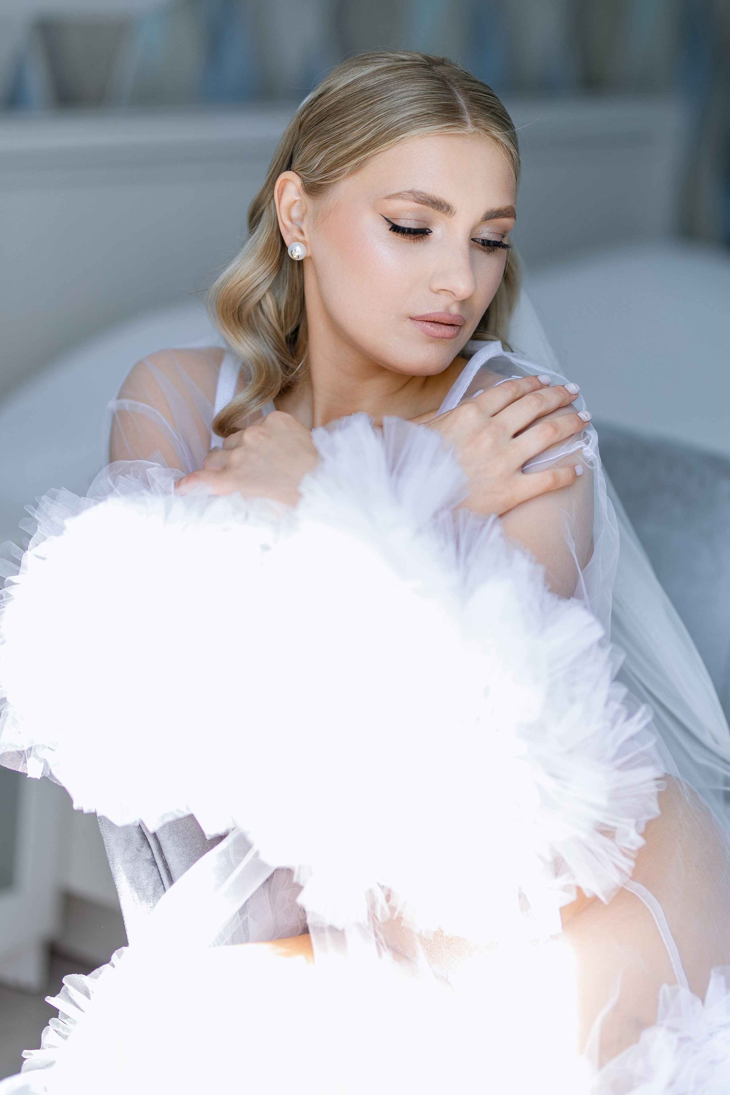 Виктория и Илья. Свадебный фотограф Витебск Минск