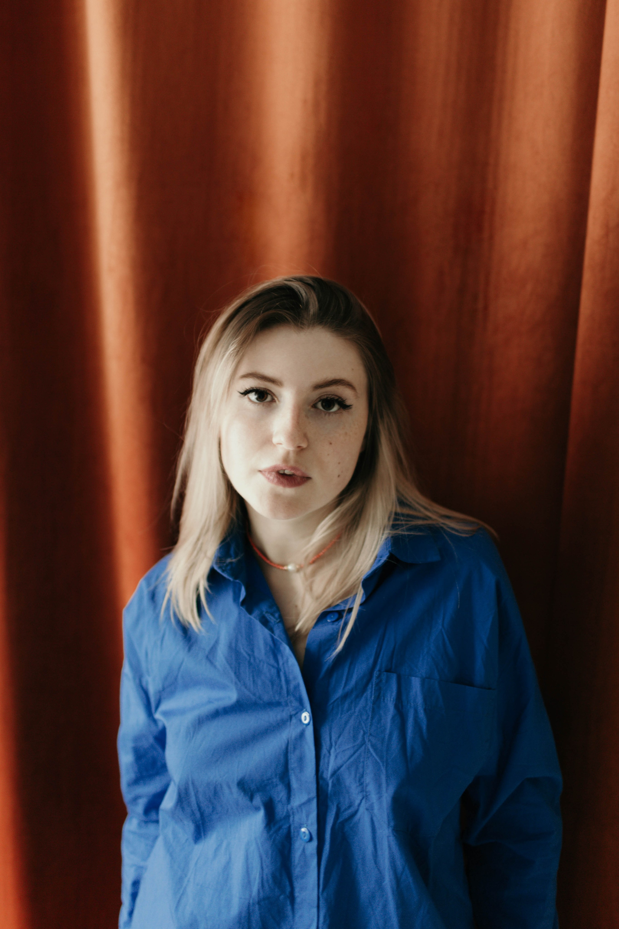 Дива. Фотограф и видеограф Мария Банщикова, Солнечногорск, Москва