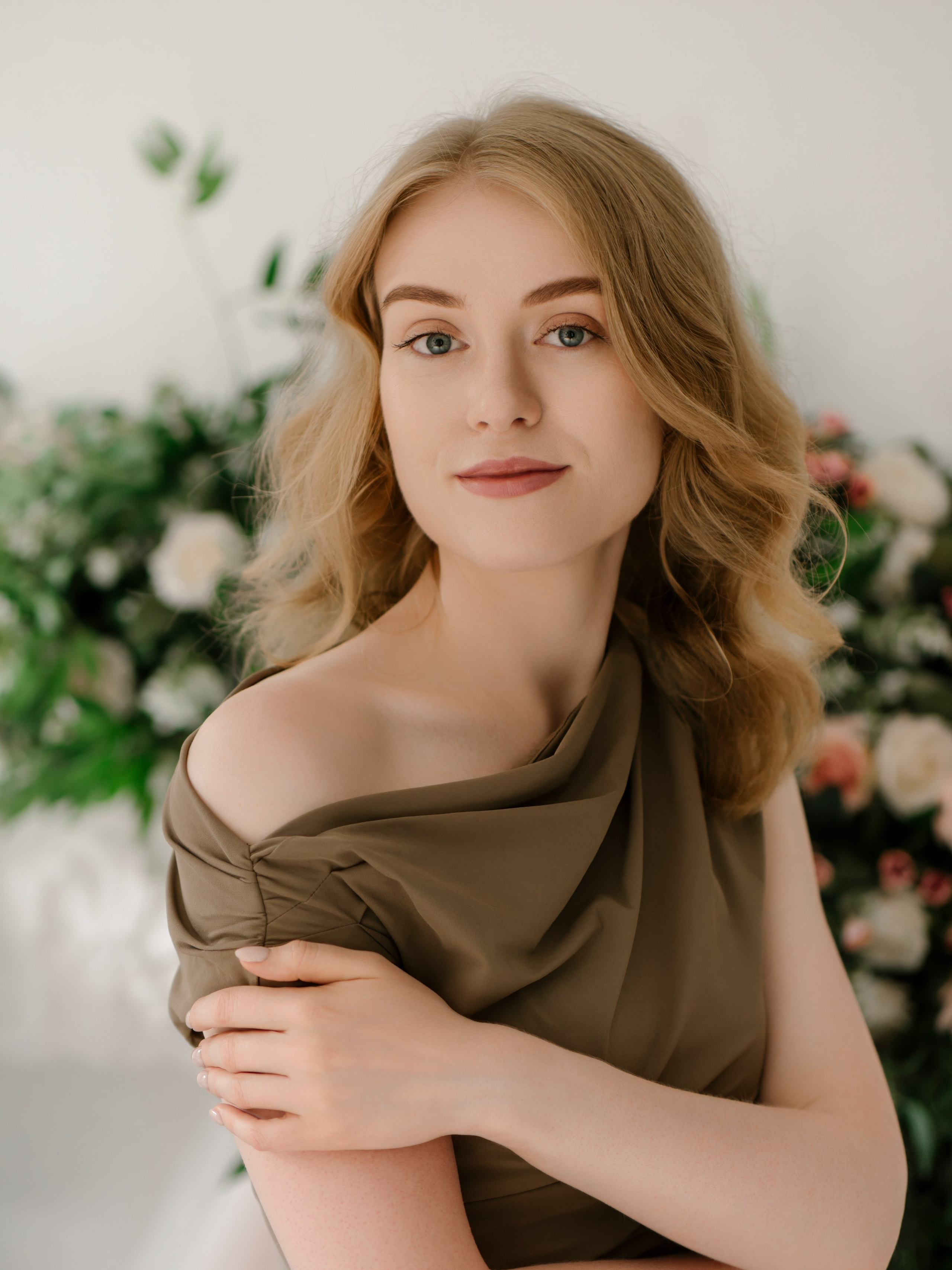 Даша. Свадебный фотограф во Владимире - Мария Широкорядова