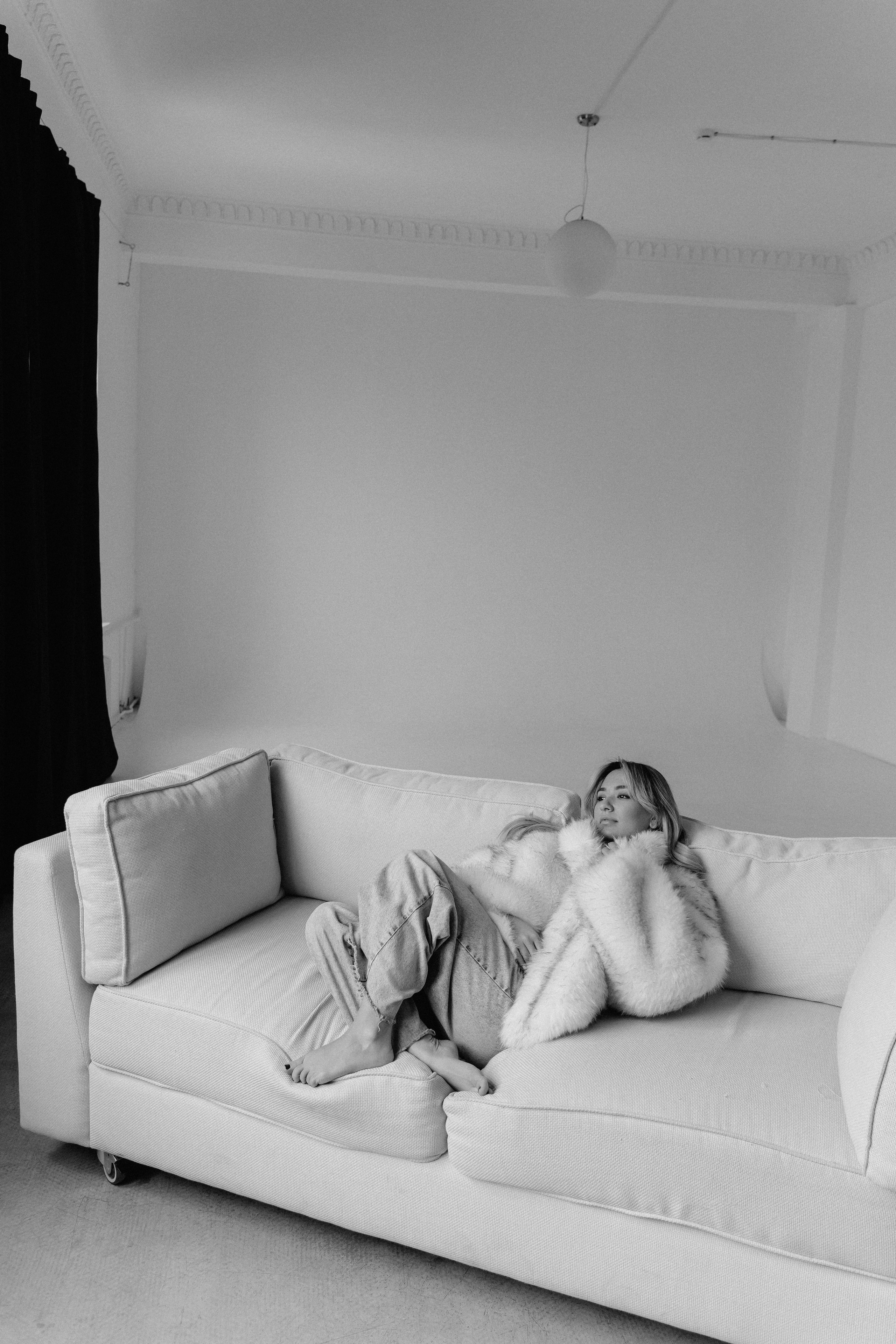 Карина. Семейный и свадебный фотограф в Красногорске Анастасия Тихонова