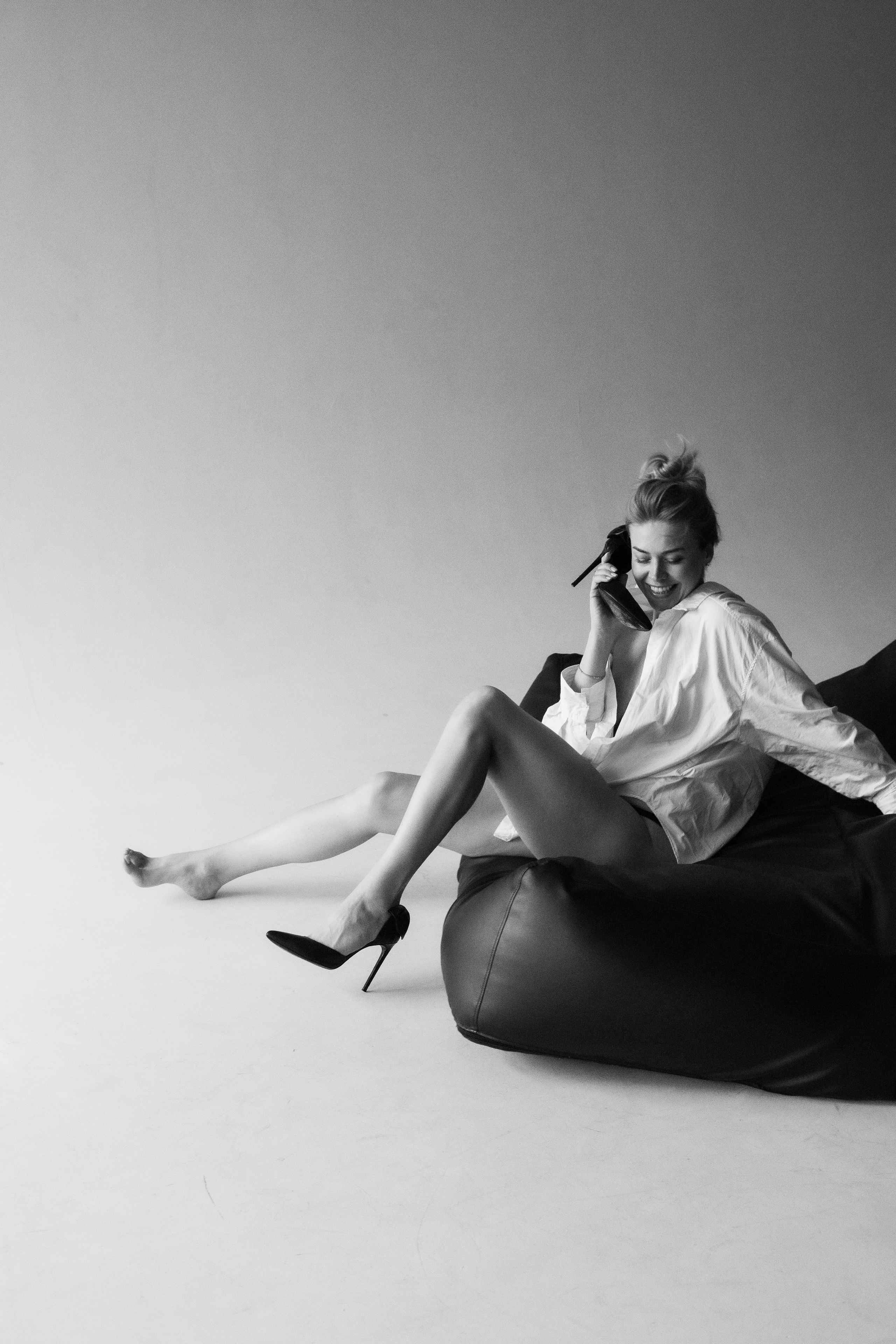 Неподражаемая Натали. Александра Пылёва. Фотограф. Москва