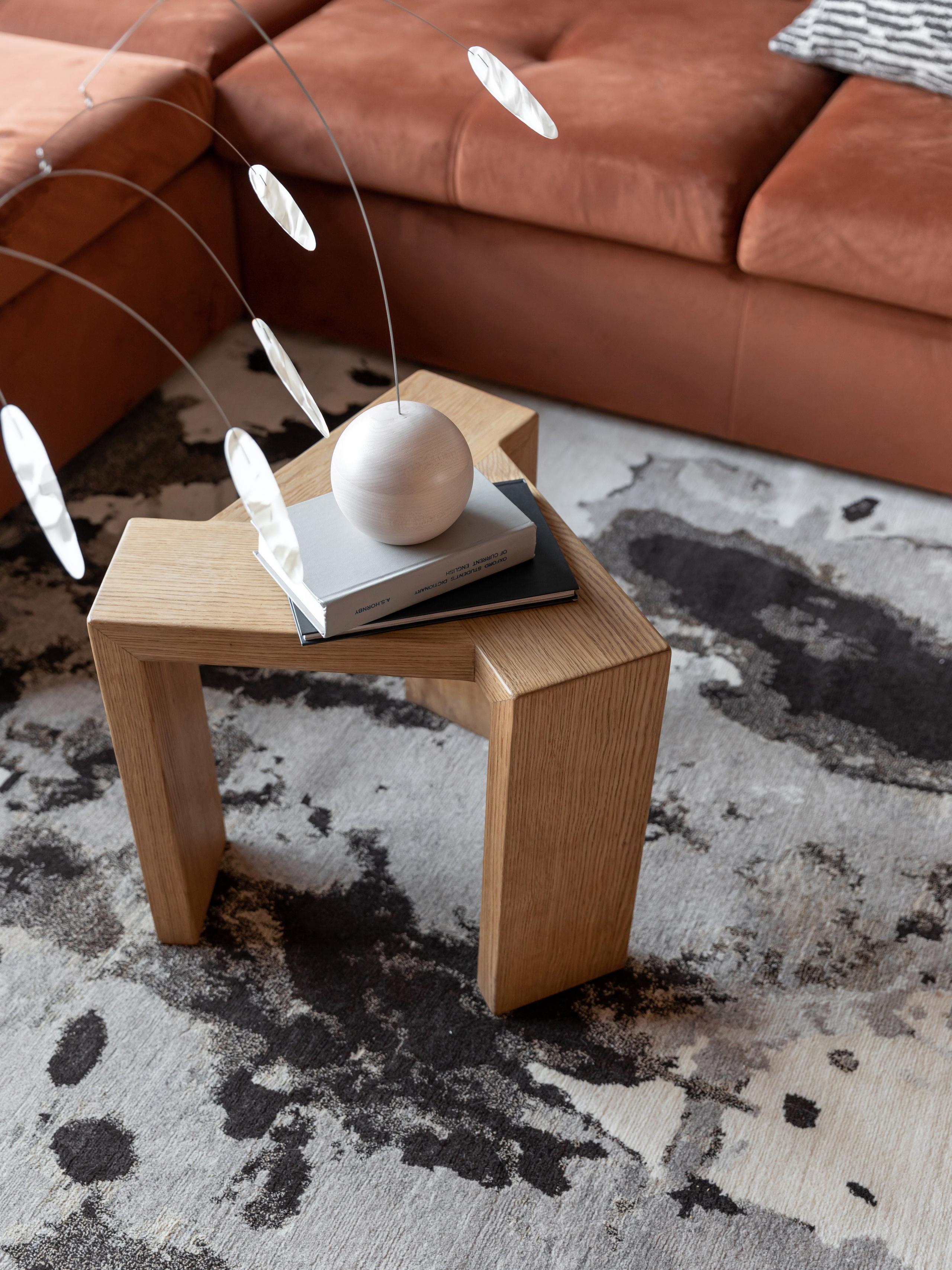 Дизайнер интерьеров Яна Горбачева