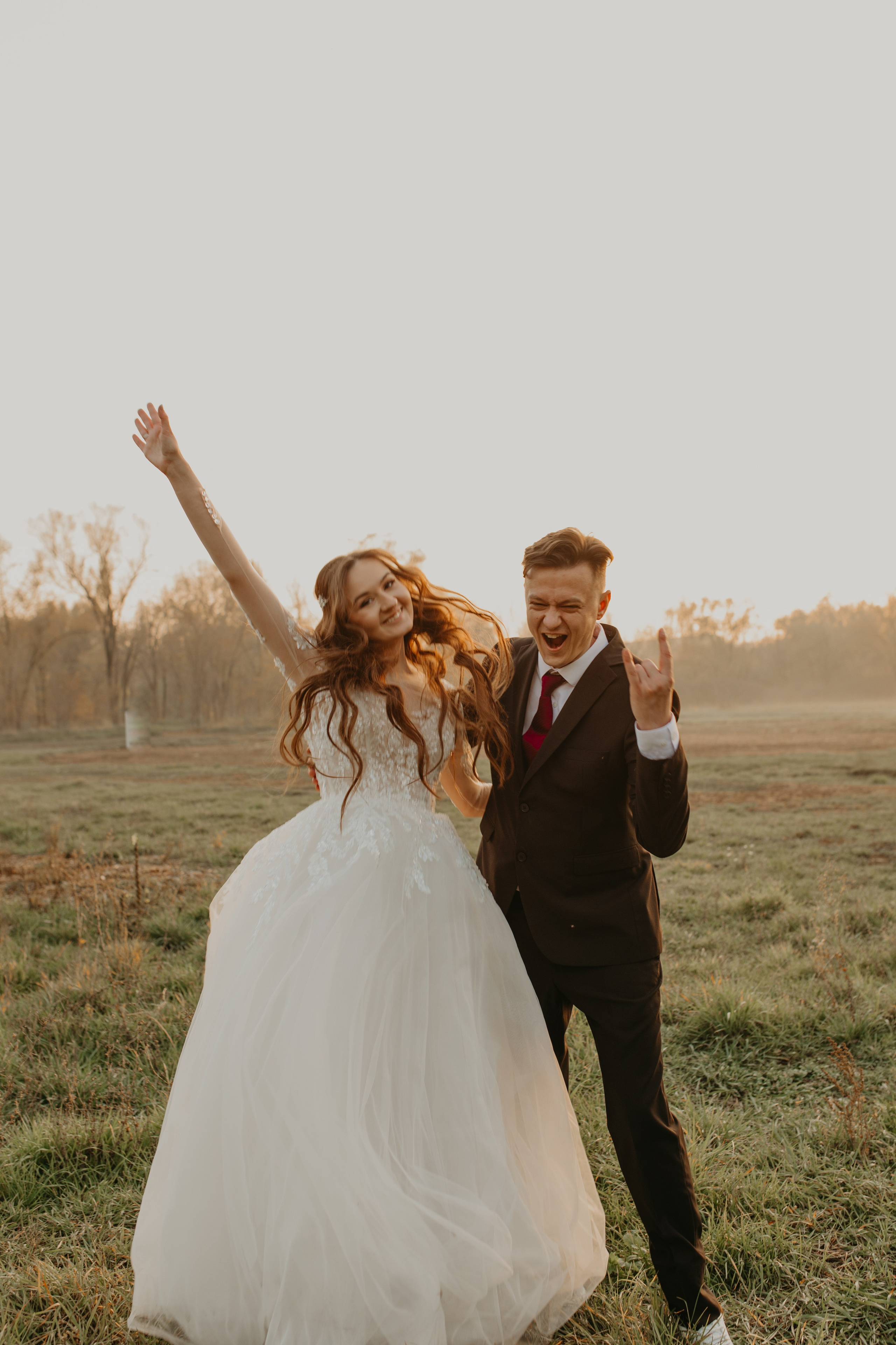 Wedding. Свадебный и семейный фотограф в Алматы Laura Dosmann