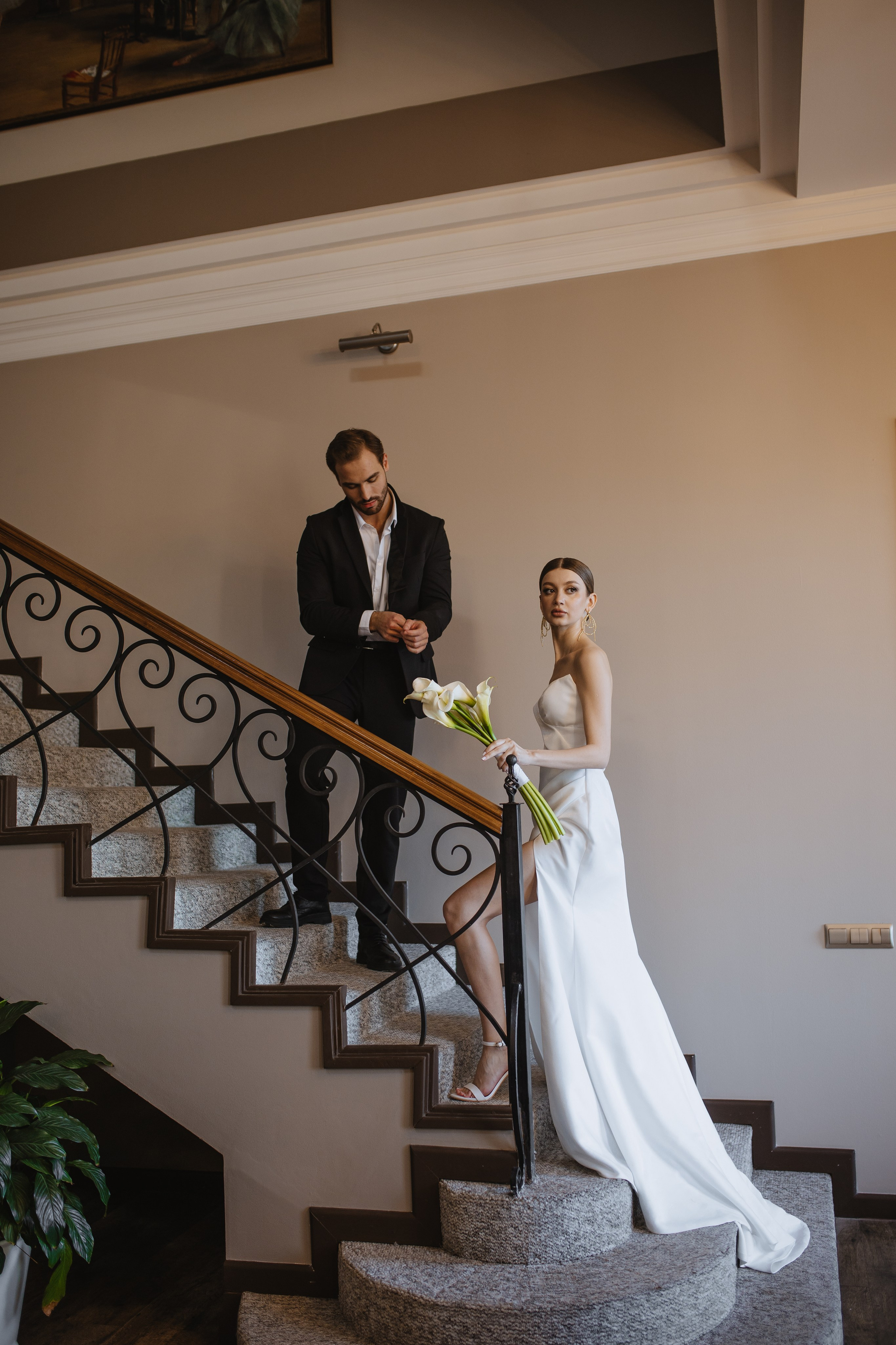 Анна Виктор. Фотограф Алиса Субботина