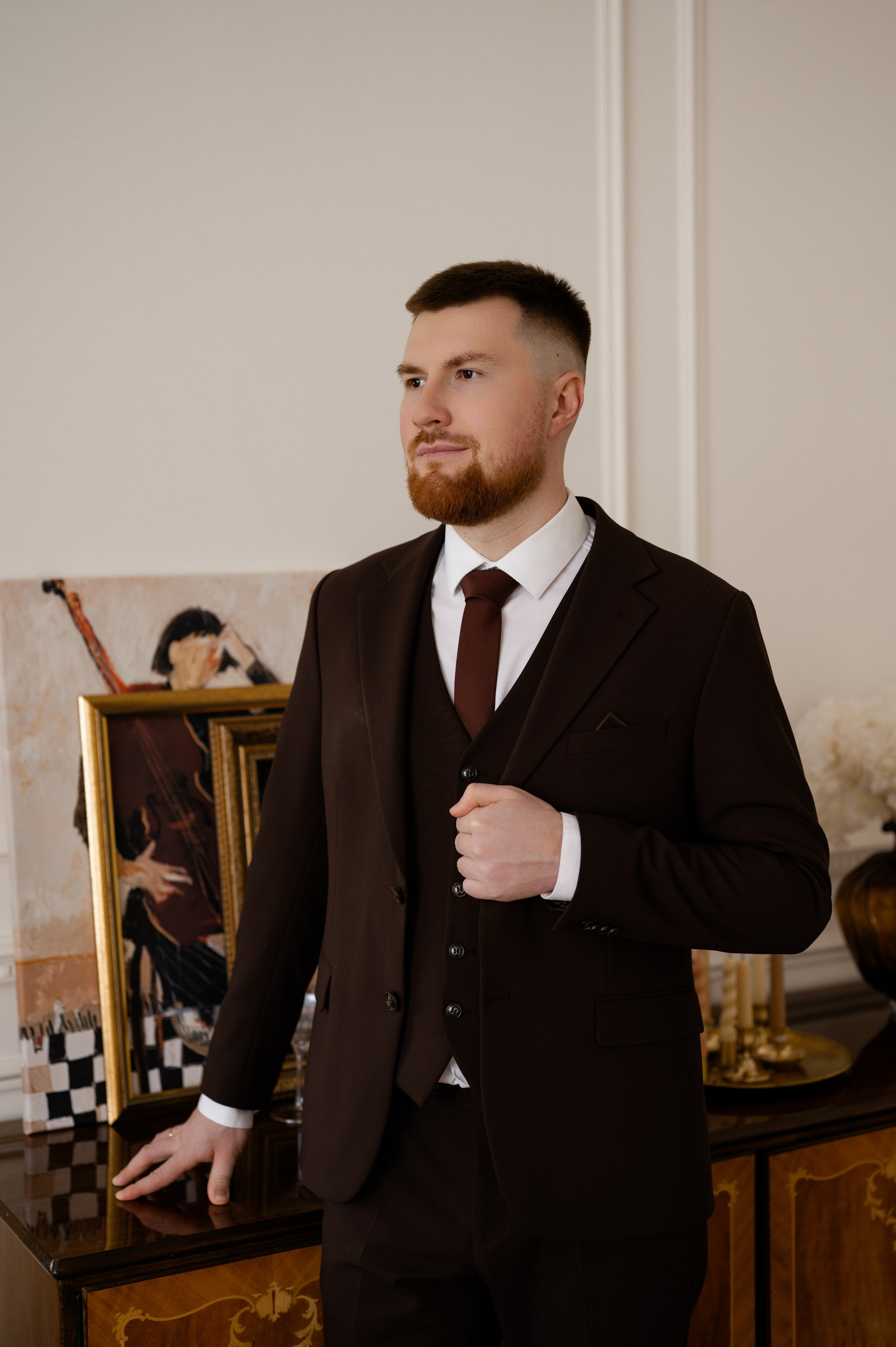 Максим и Александра. Свадебный и семейный фотограф в Краснодаре Алина Мельник