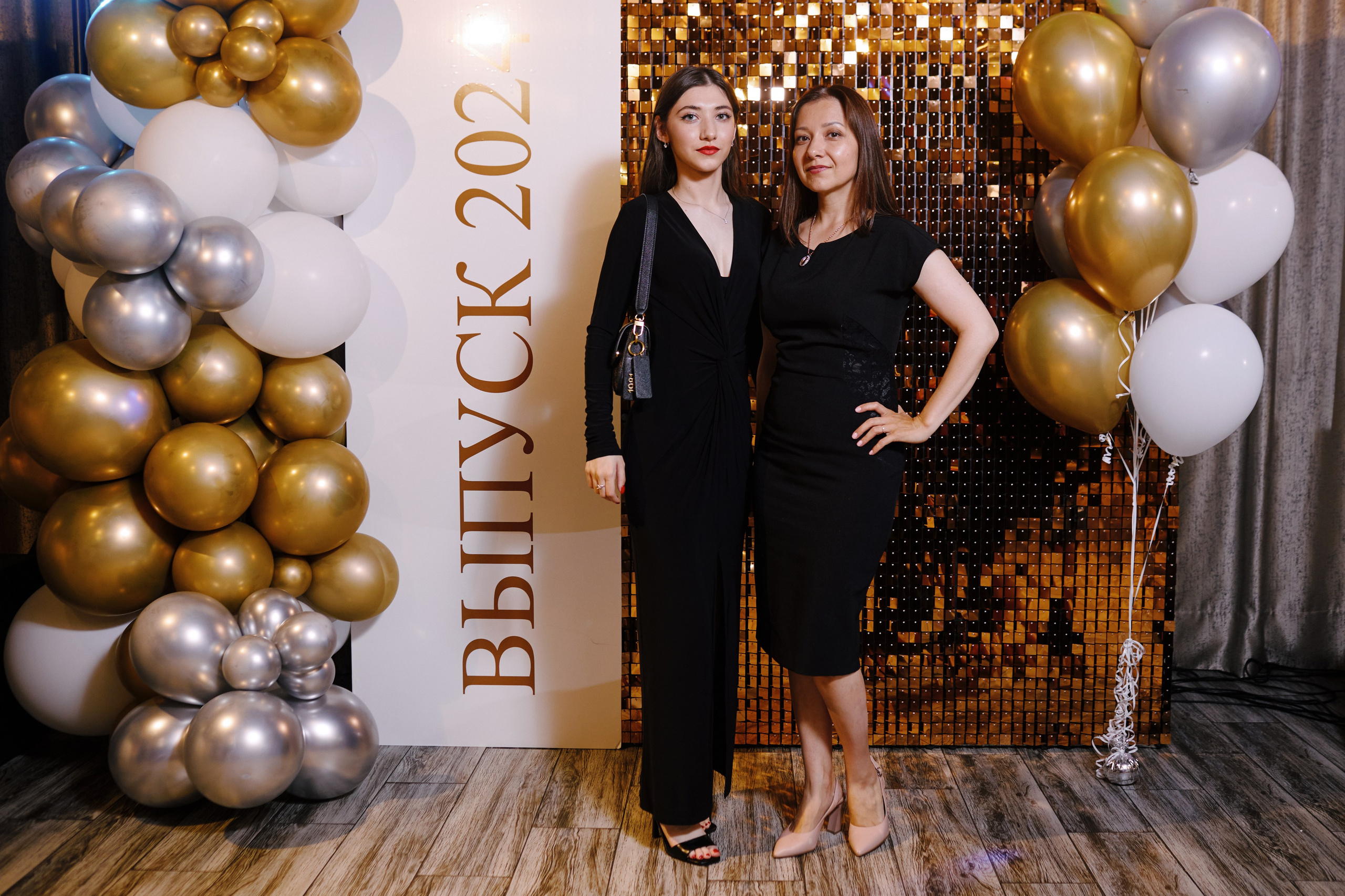 Выпускной 11кл. Портретный и свадебный фотограф в Екатеринбурге Владимир ЛузинЛузин