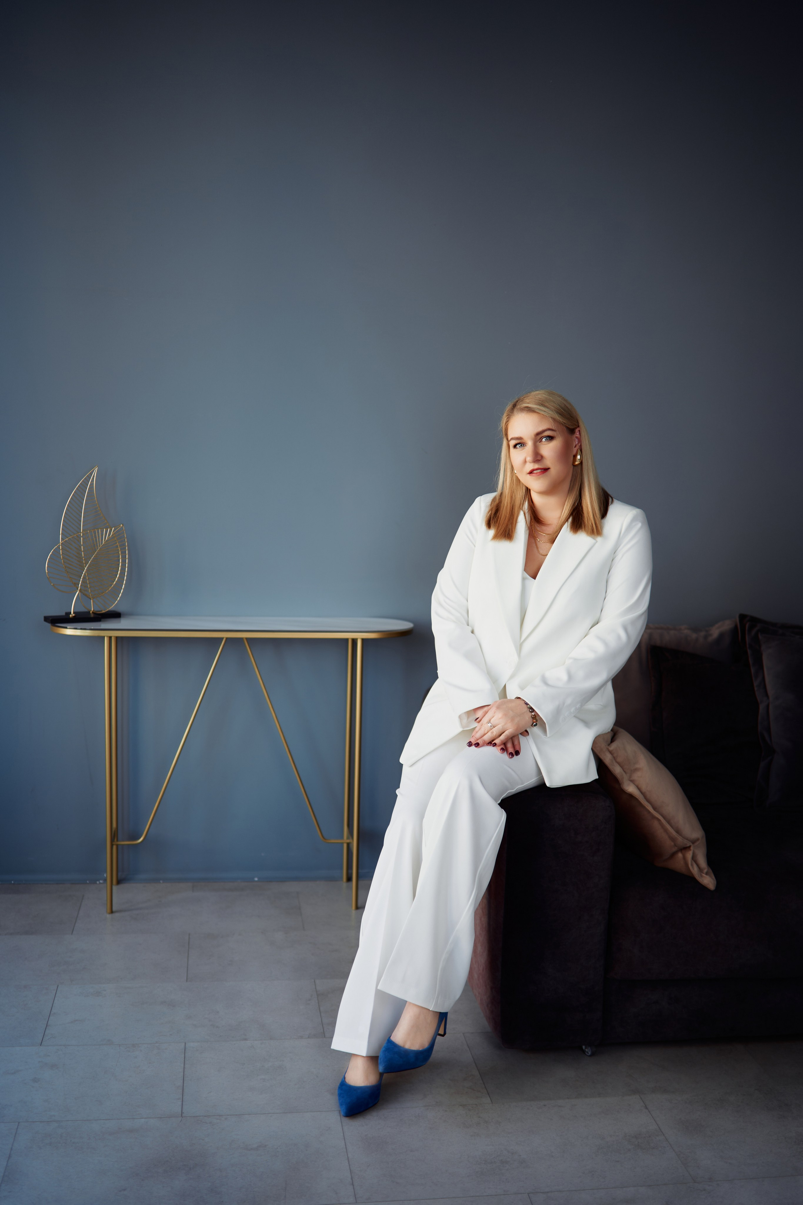 Астроминеролог. Фотограф Москва Арина Клокова