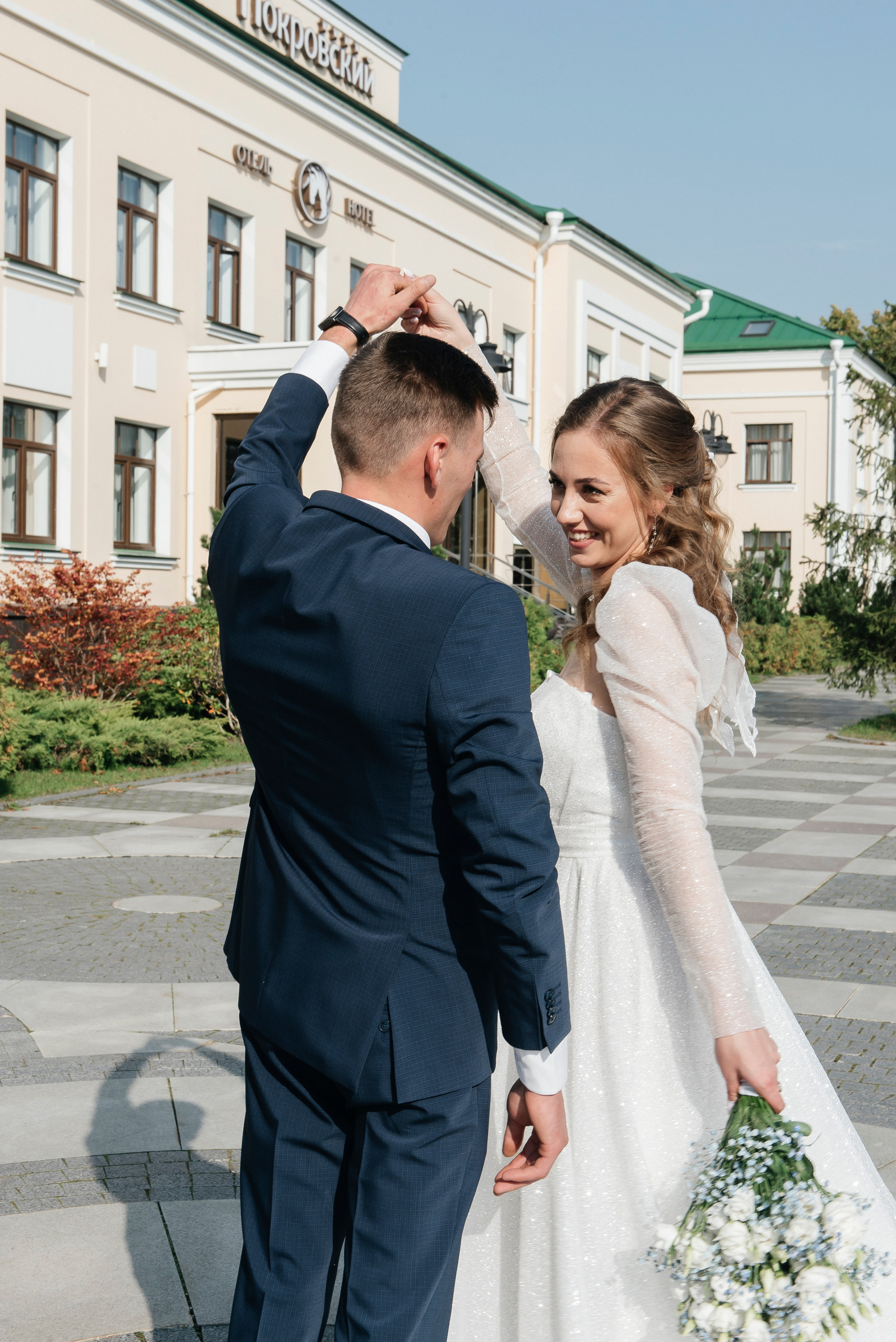 Viktoria & Konstantin. Свадебный и семейный фотограф | Екатерина Вяткина