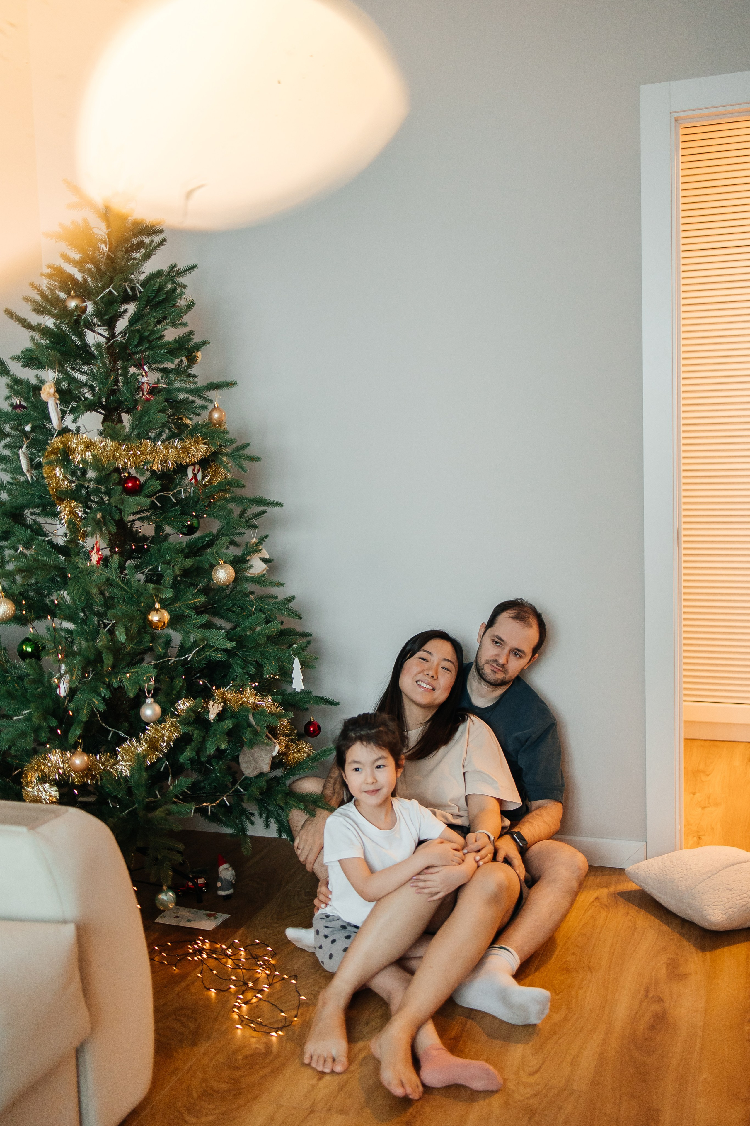 Семейная дома. Школьный фотограф в Новосибирске Наталья Иванченко