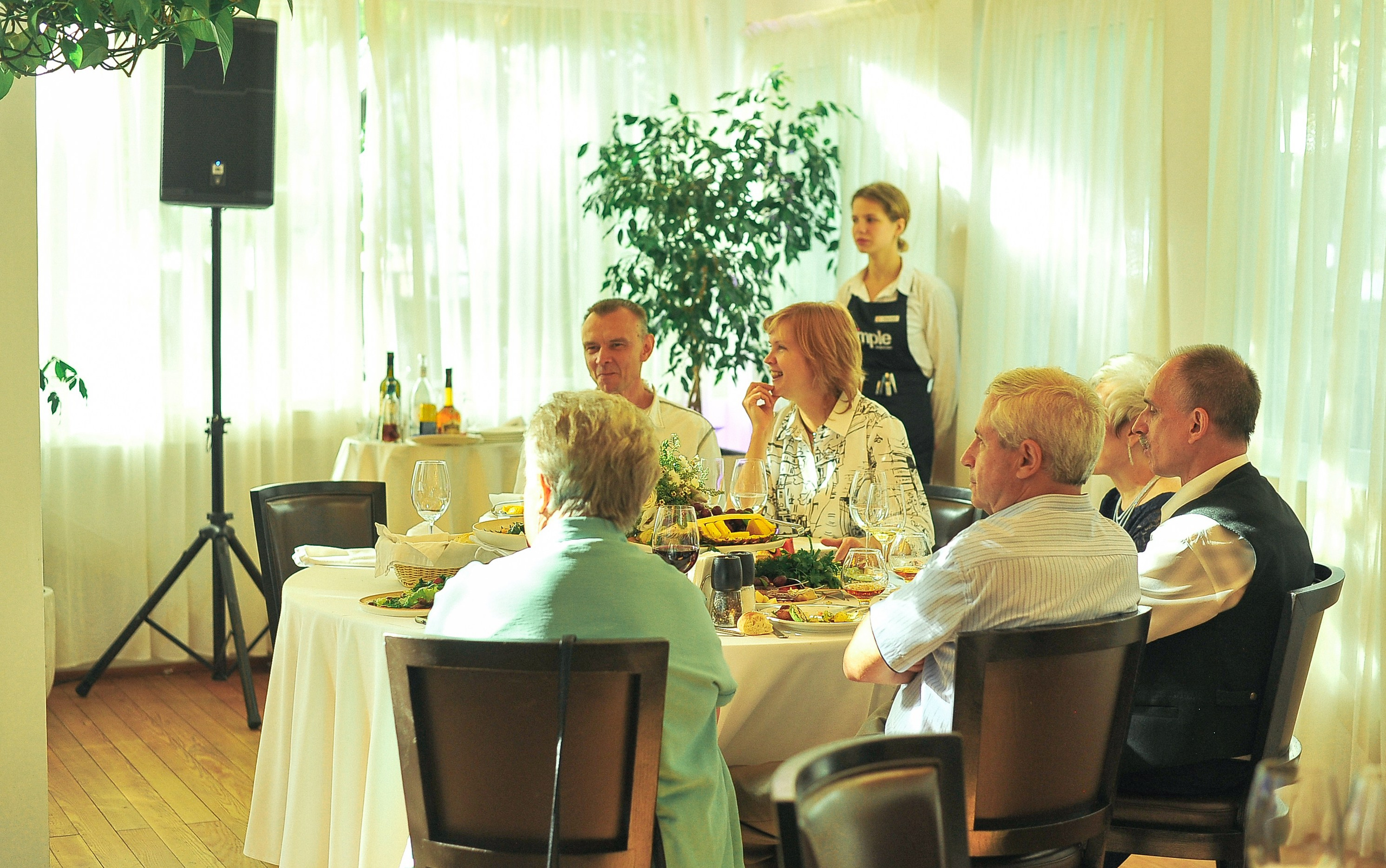 Свадьбы. Элька Мурзина