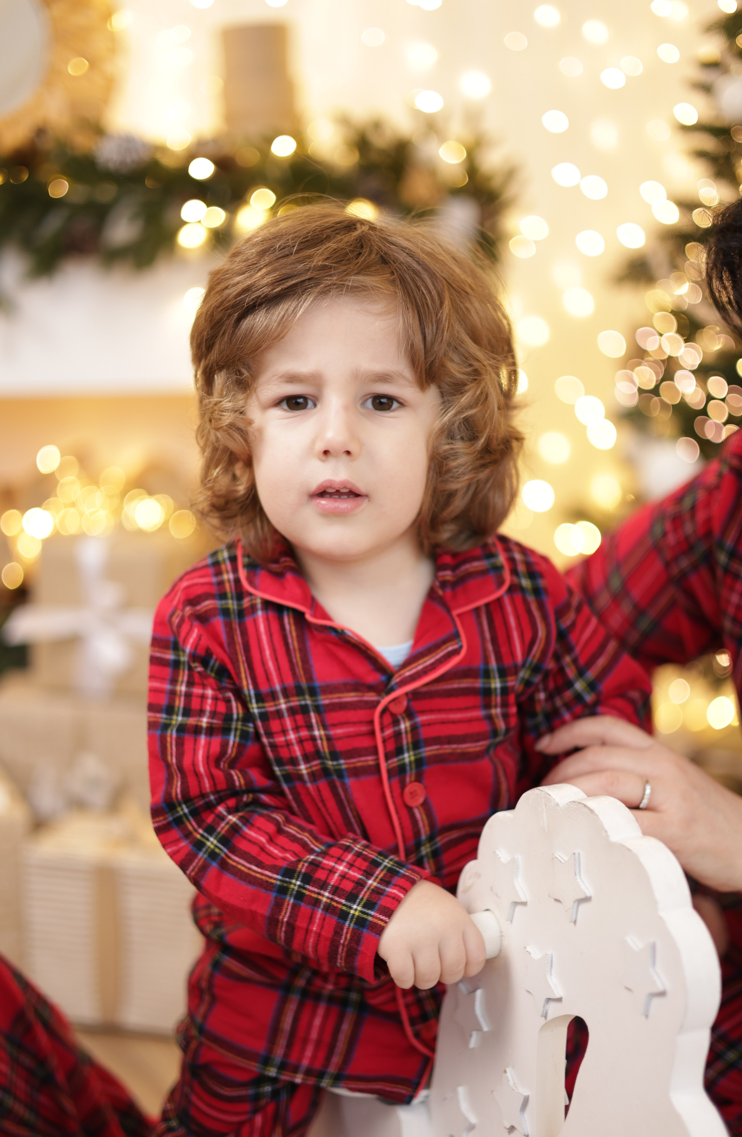 НГ Гаяна. Сайт фотографа Ирины Аникановой
