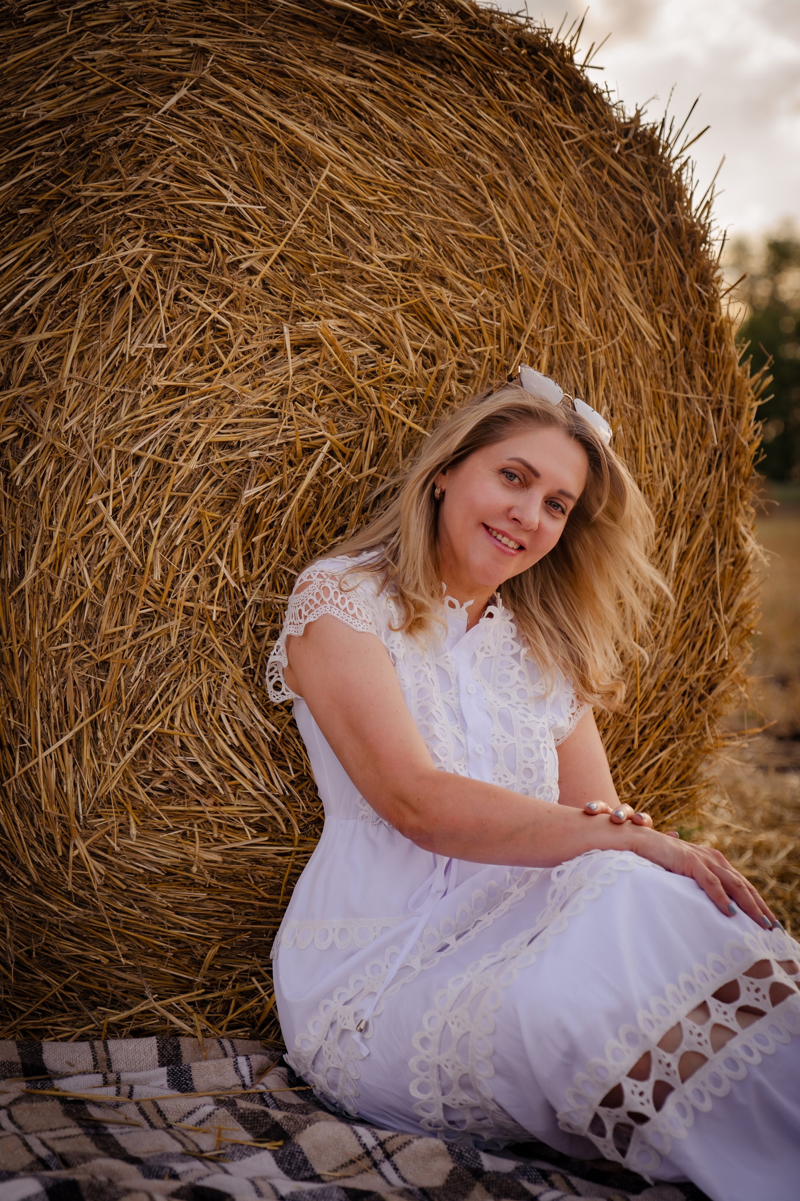 Виктория и Александр. Фотограф в Ростове-на-Дону Анна Малахова