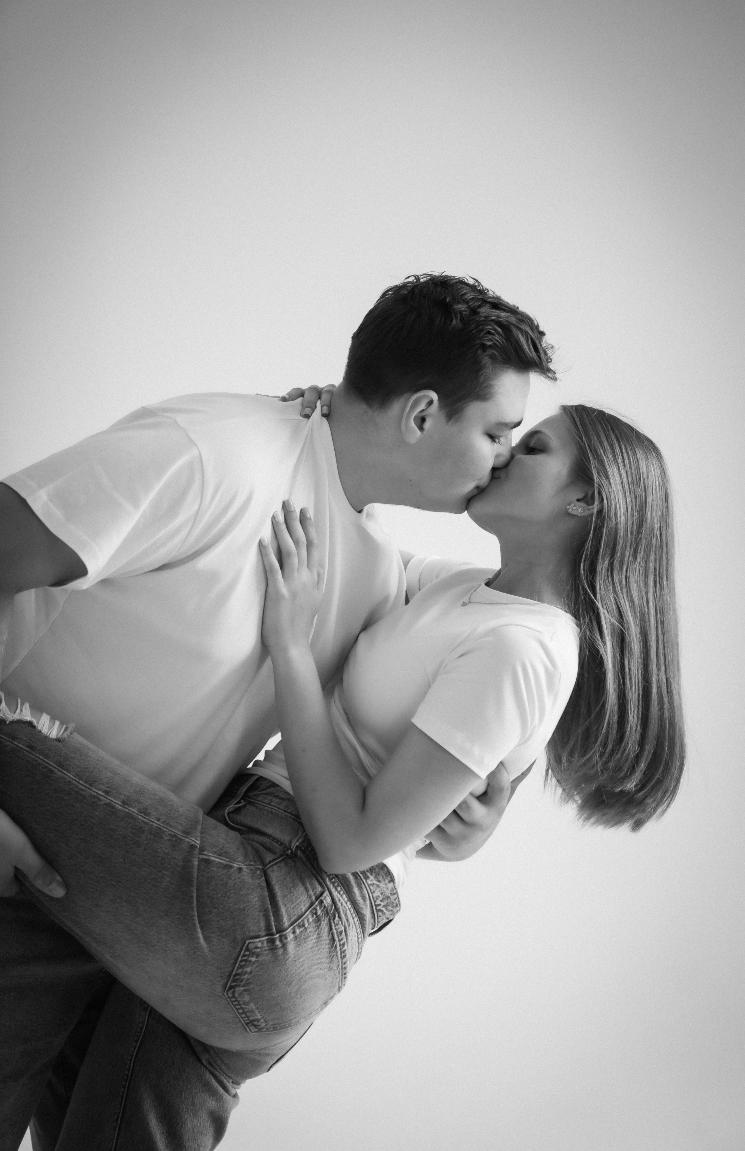 Фотосессия Анастасии и Павла. Фотограф в Ростове-на-Дону Анна Малахова