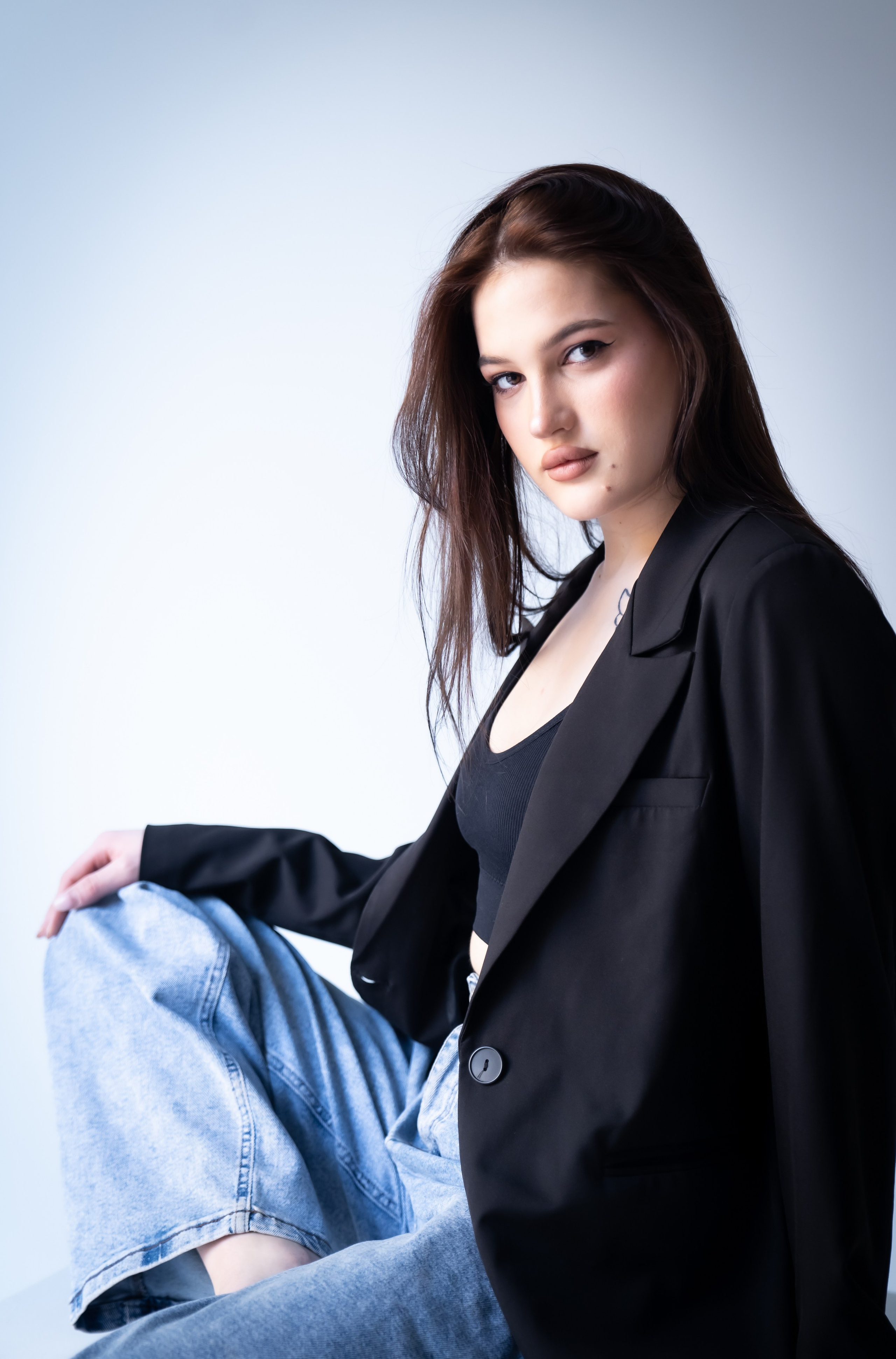 Фотосессия Екатерины. Фотограф в Ростове-на-Дону Анна Малахова