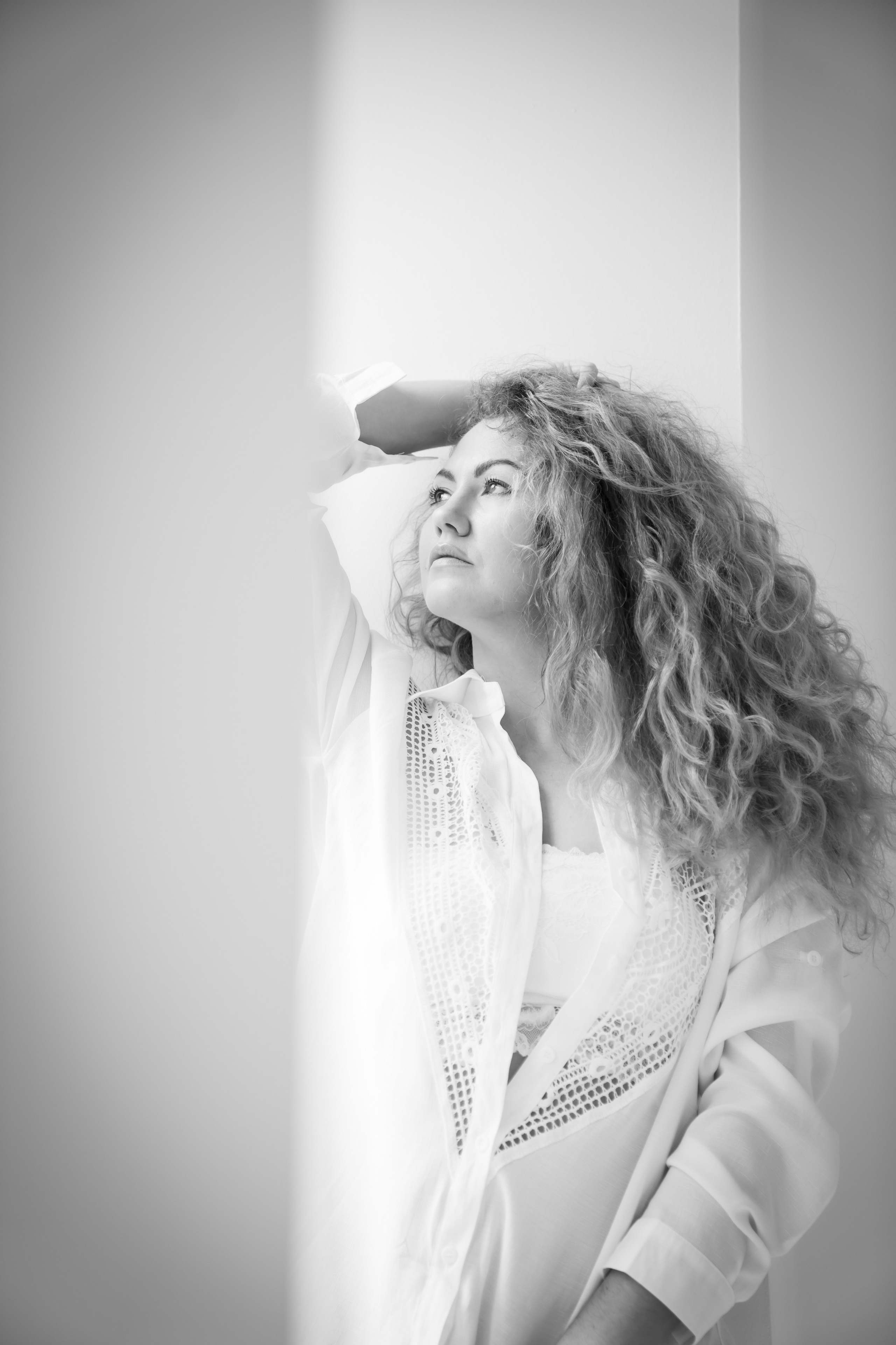 Женский Портрет. Фотограф в Ростове-на-Дону Анна Малахова