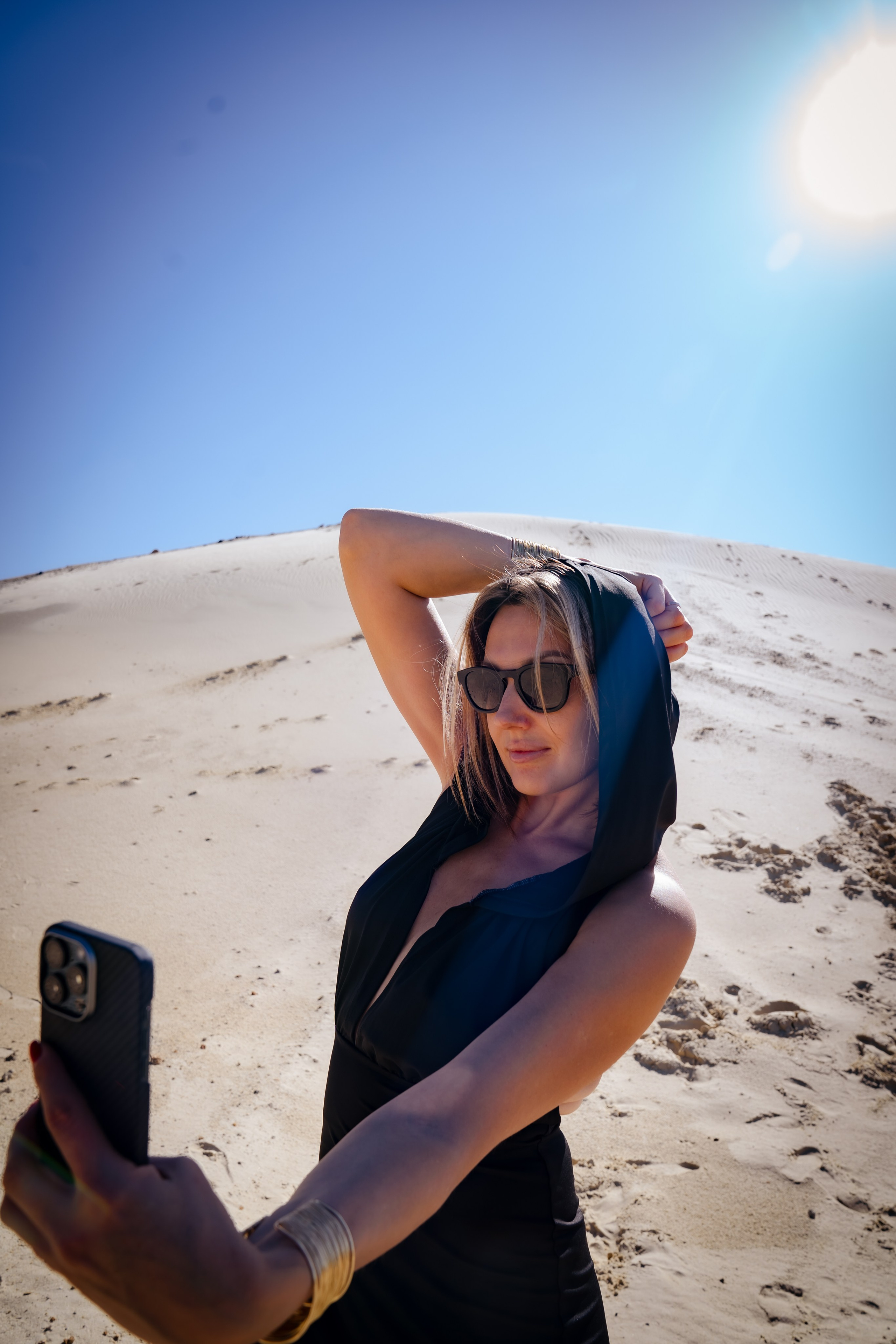 Пески Анна. Фотограф в Ростове-на-Дону Анна Малахова