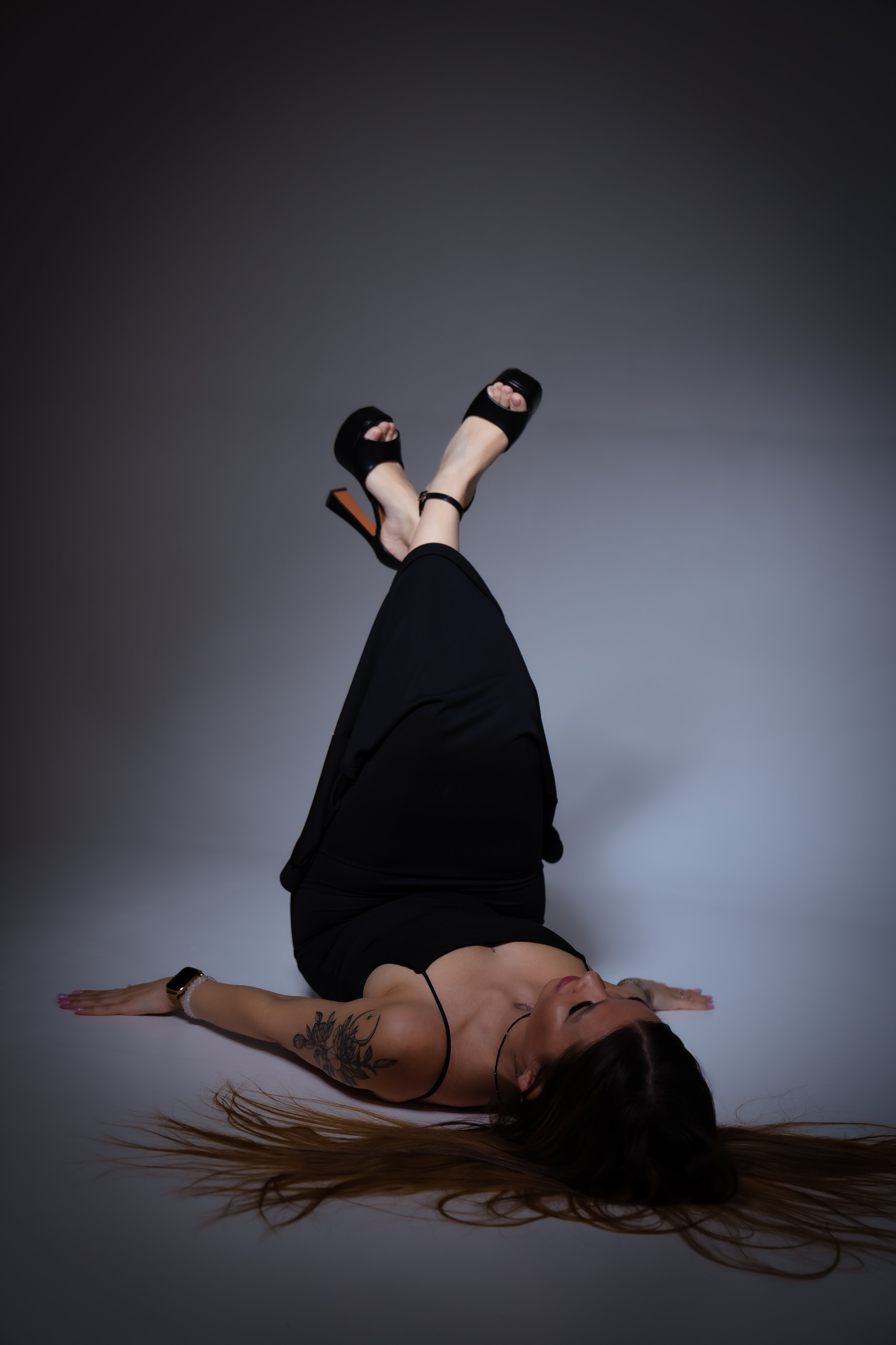 Фотосессия Карины. Фотограф в Ростове-на-Дону Анна Малахова