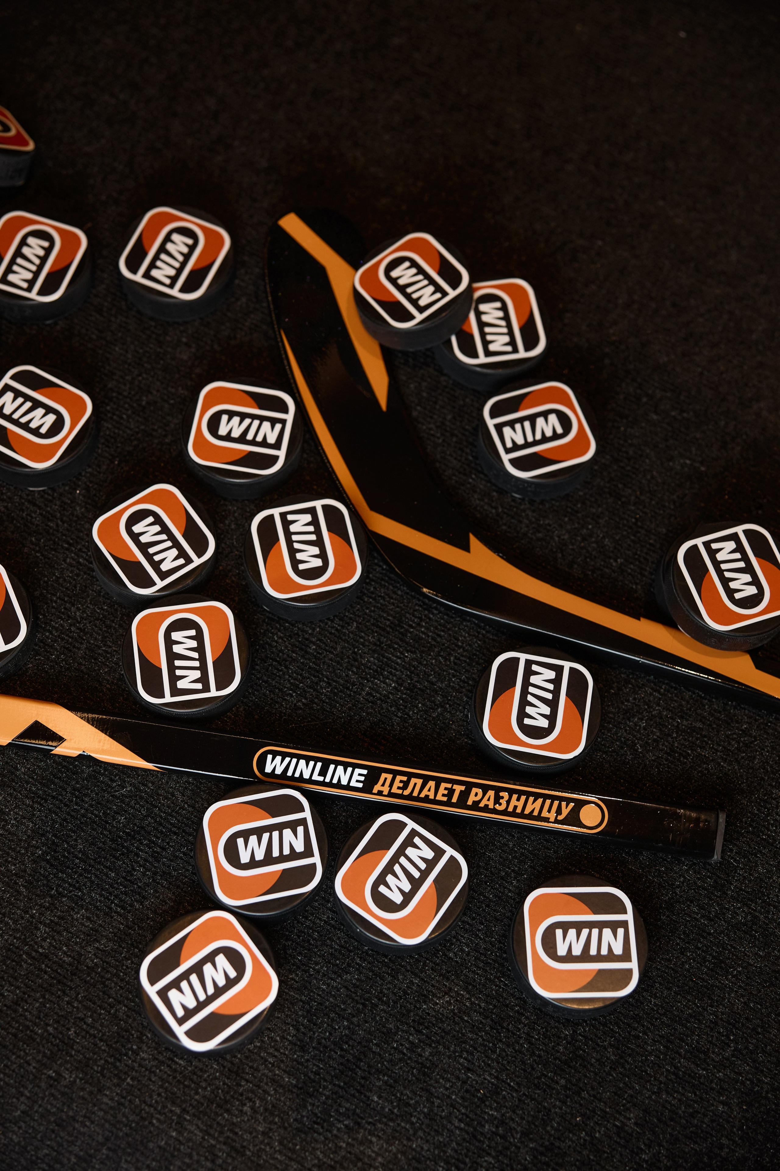 Фотосессия для бизнес-сообщества WinLine в Екатеринбурге