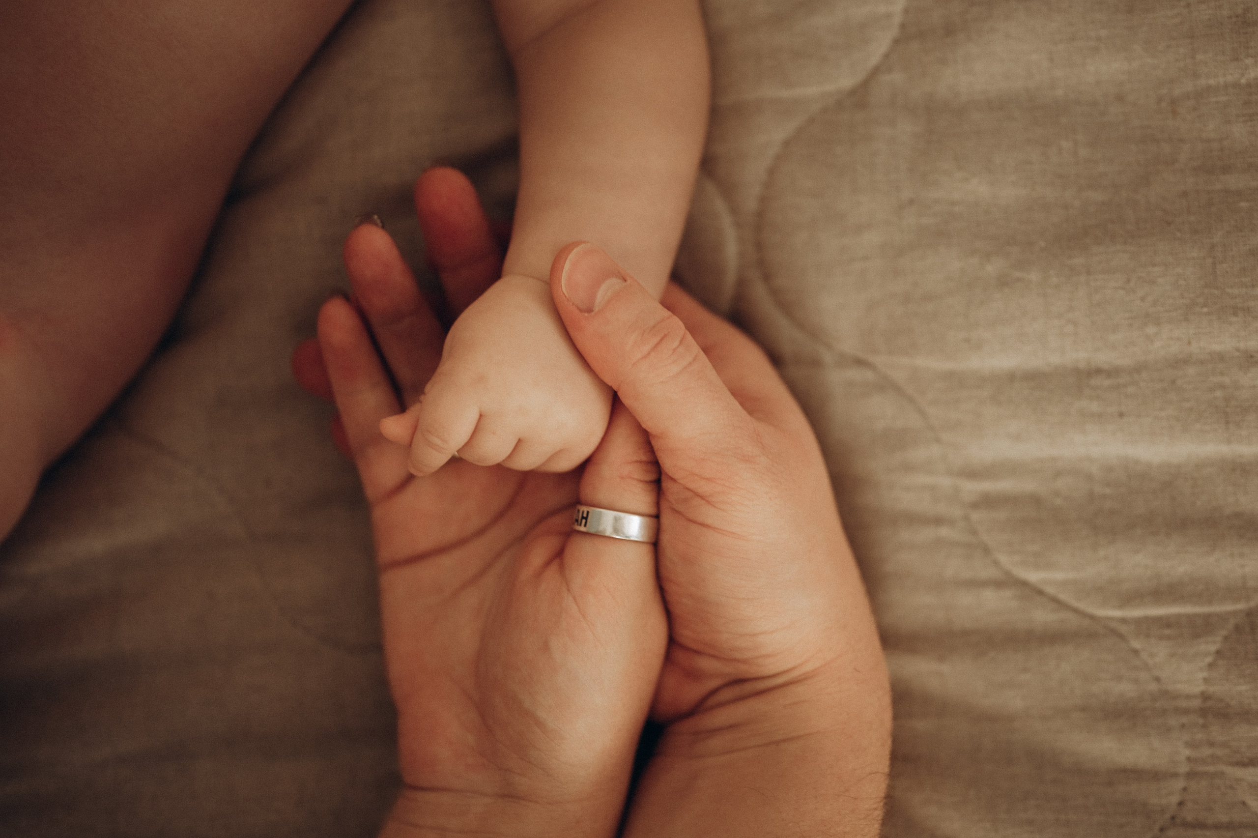 Женя, Вика, Давид и Молли. Фотограф Горбенко Анна