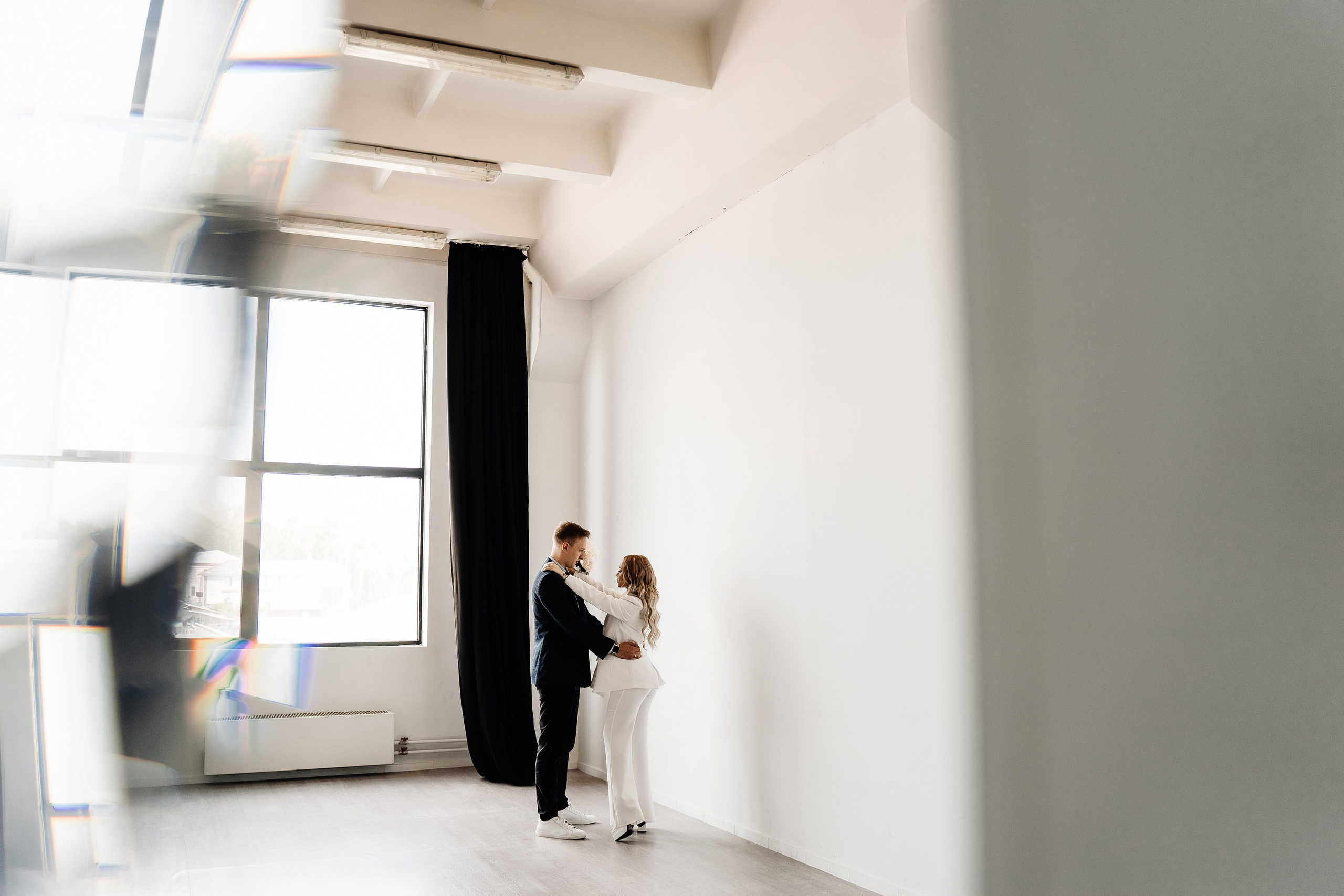 Лёша + Лера. Моменты и истории о вас настоящих