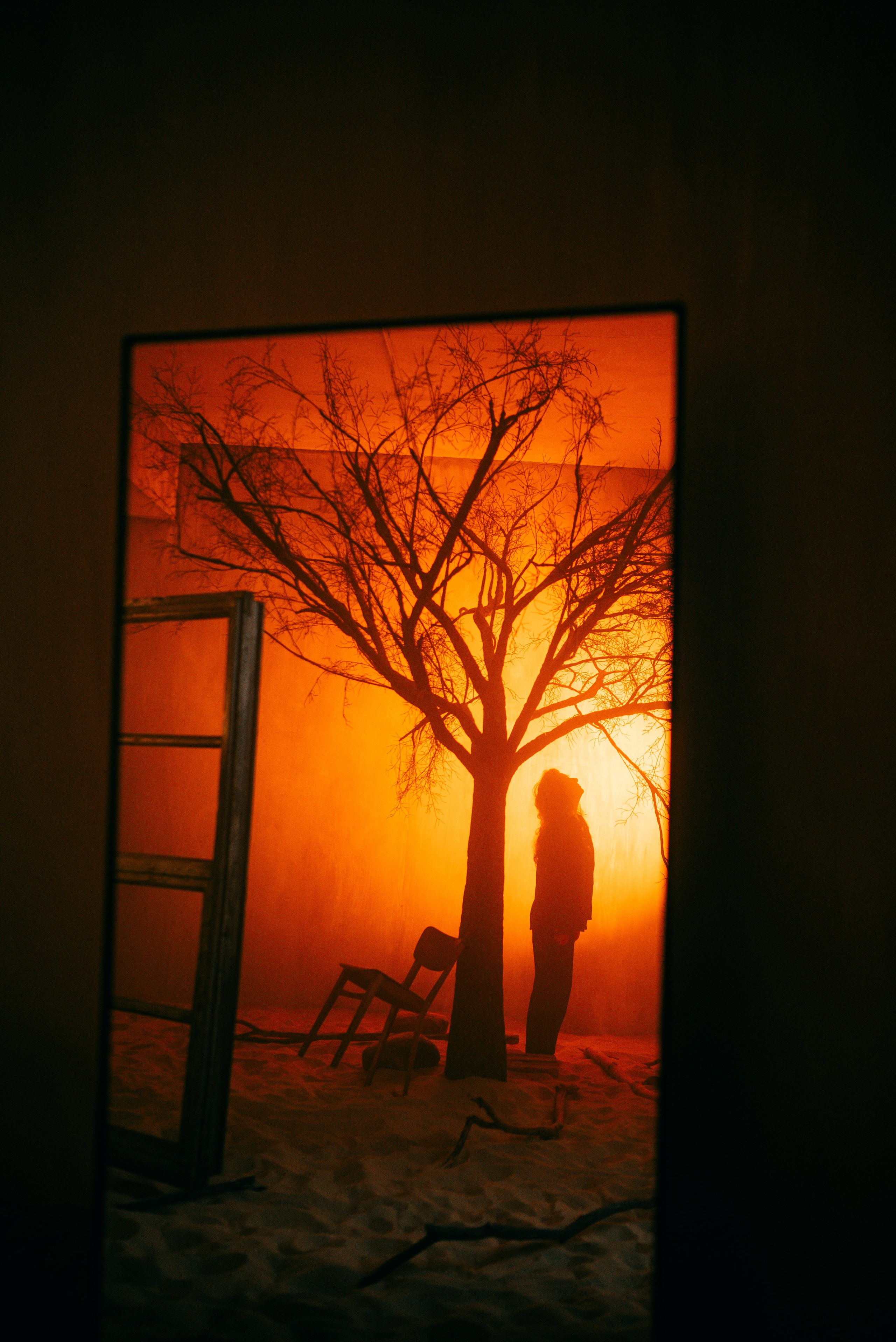 Галерея. Фотоведьма Дарья Нечинская