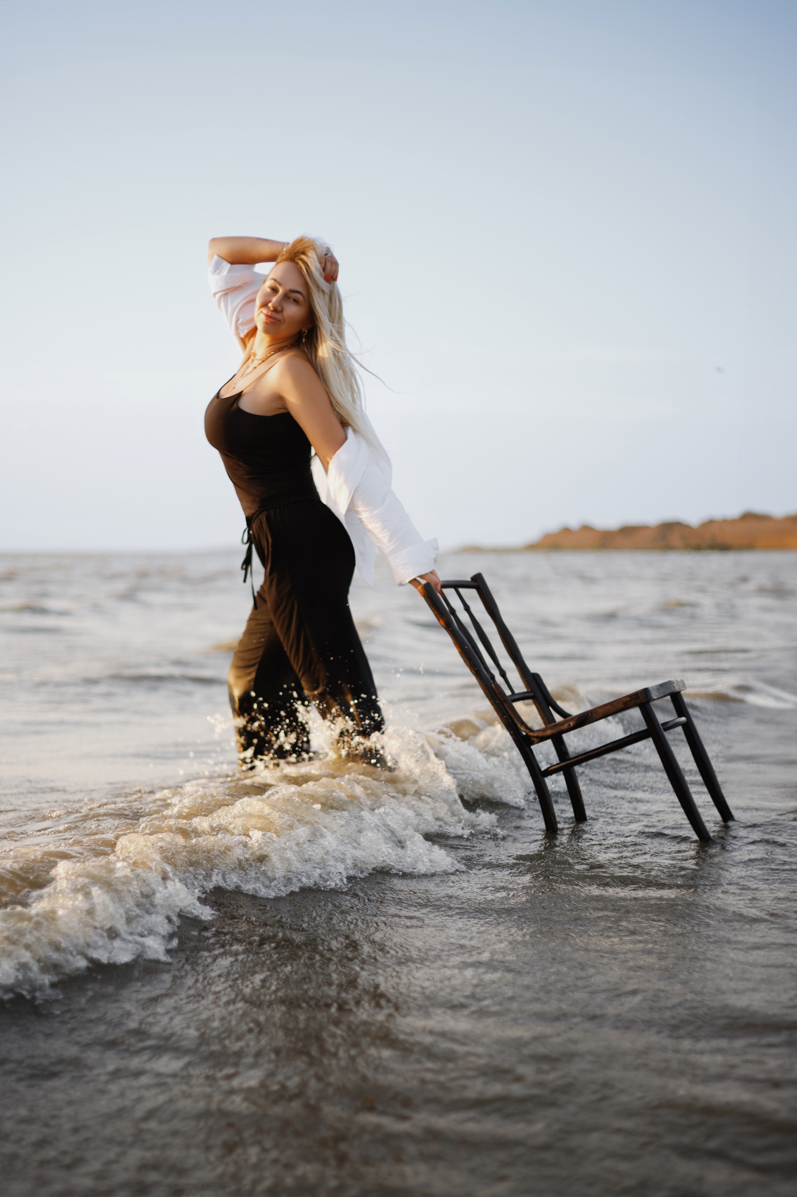 Виктория. Фотограф Александр Закадычный | Таганрог