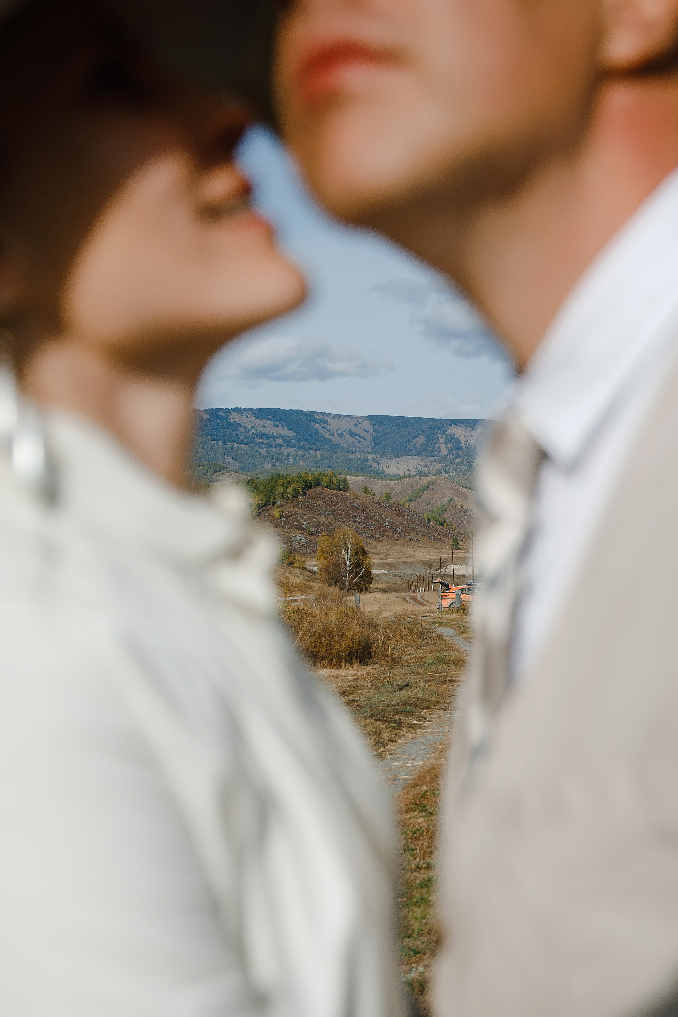 Женя и Яна. Свадебный фотограф в Москве и МО Александр Ласковенков
