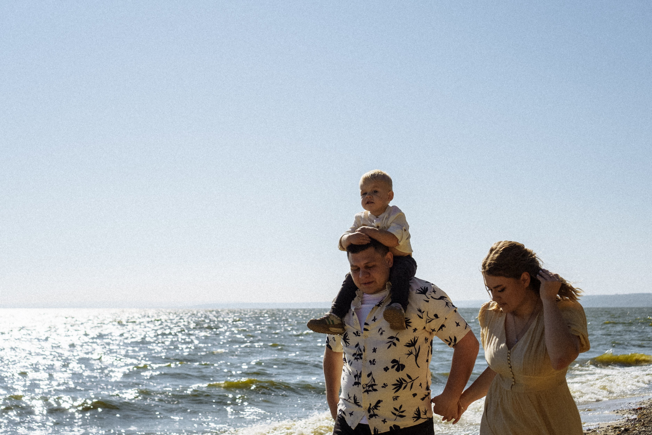 Family 2. Фотограф Ульяновск Ксения Кеслер