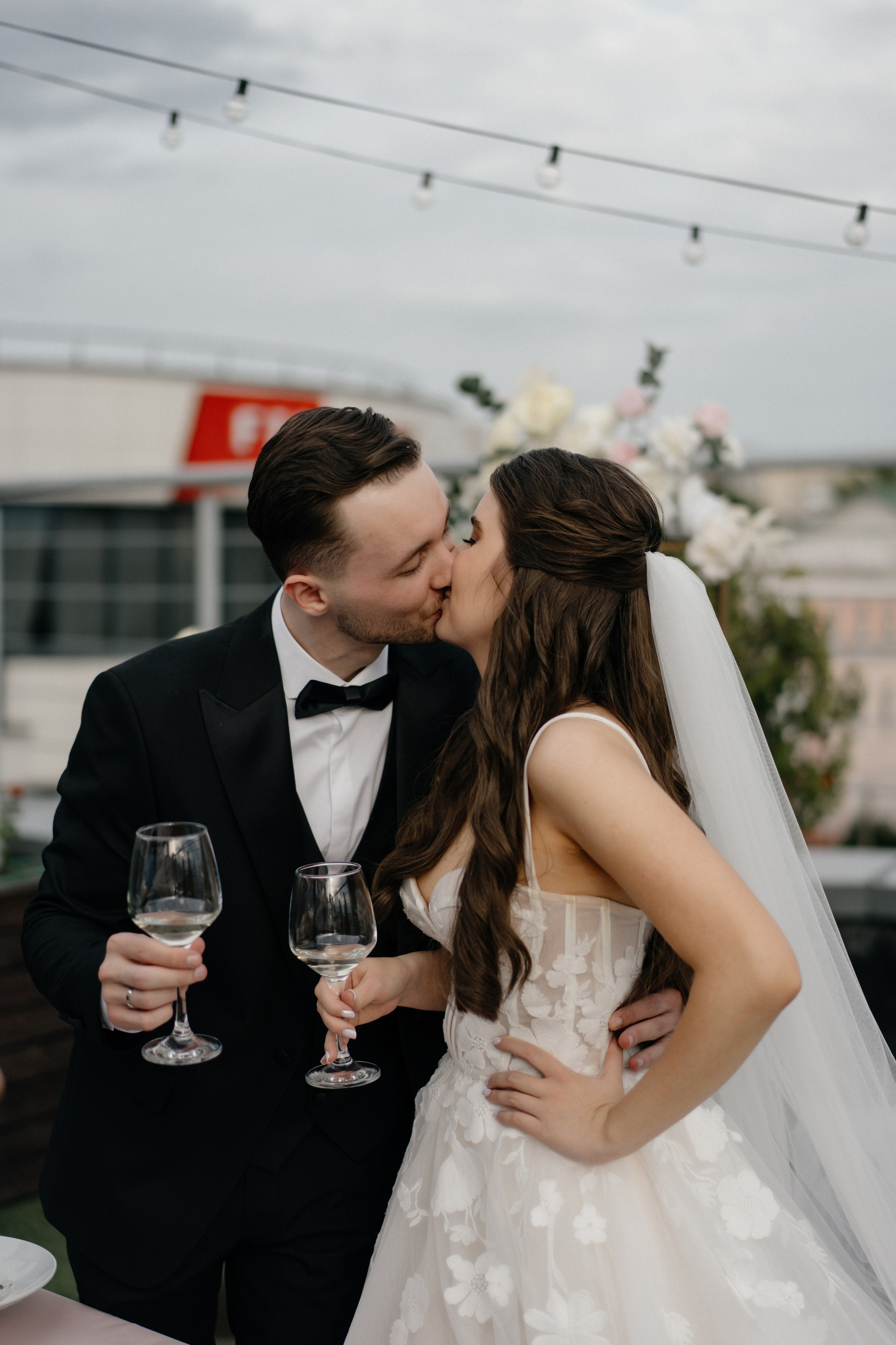 Надежда & Максим. Свадебная фото и видеосъемка в Гомеле