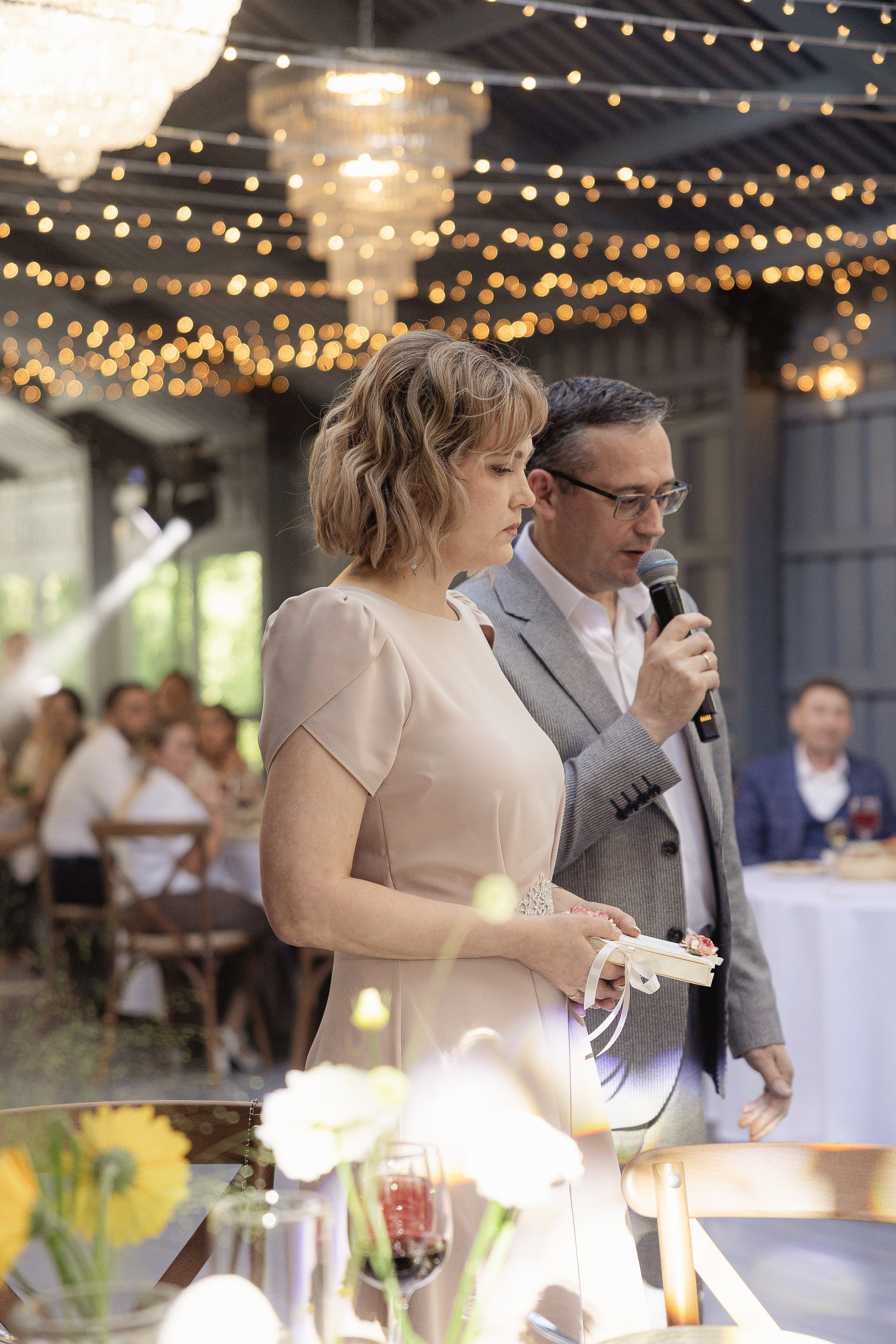 Алексей + Алина. Свадебный и репортажный фотограф в Казани Регина Гареева