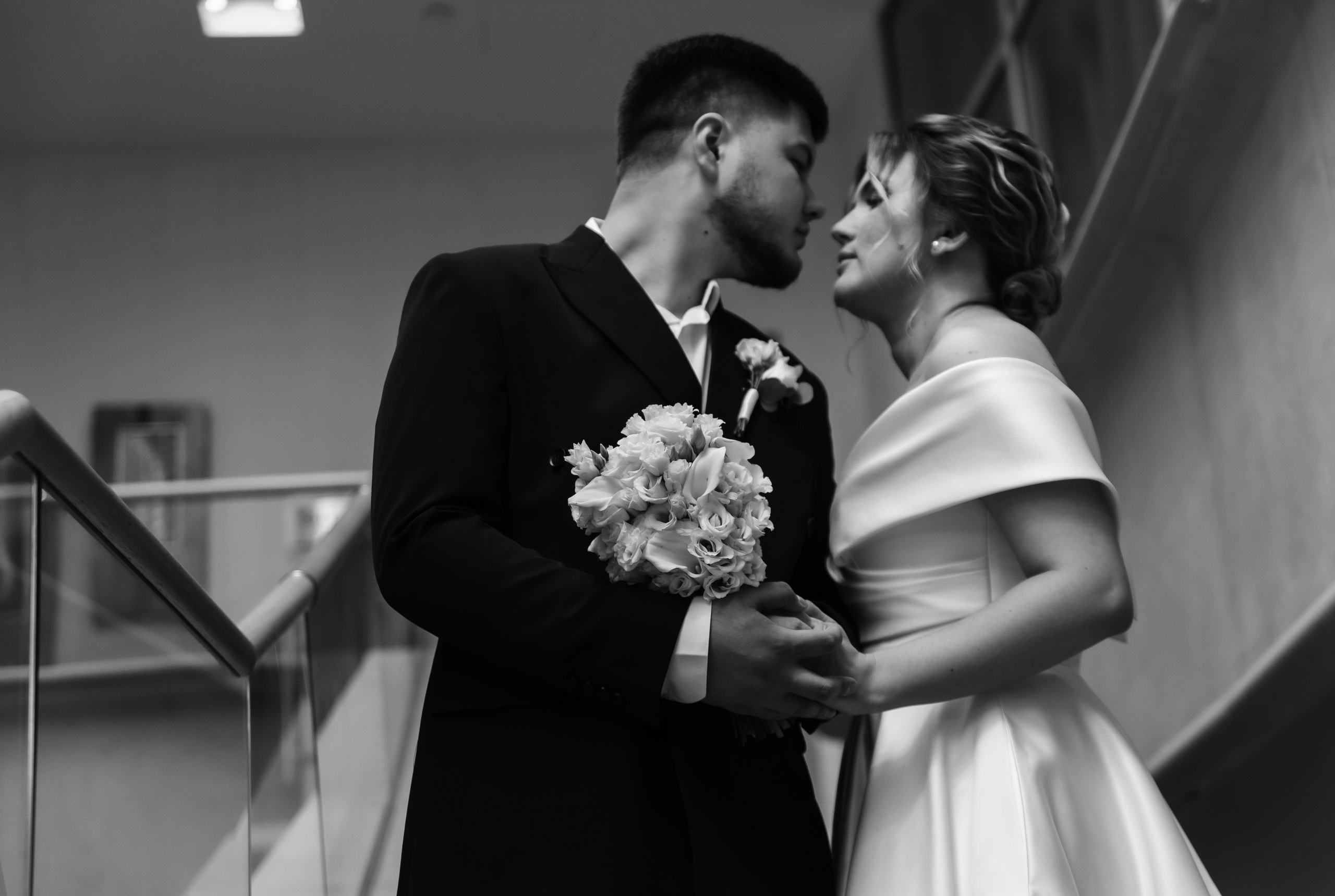 Emil & Guzel. Свадебный фотограф Ильнар Асадуллин