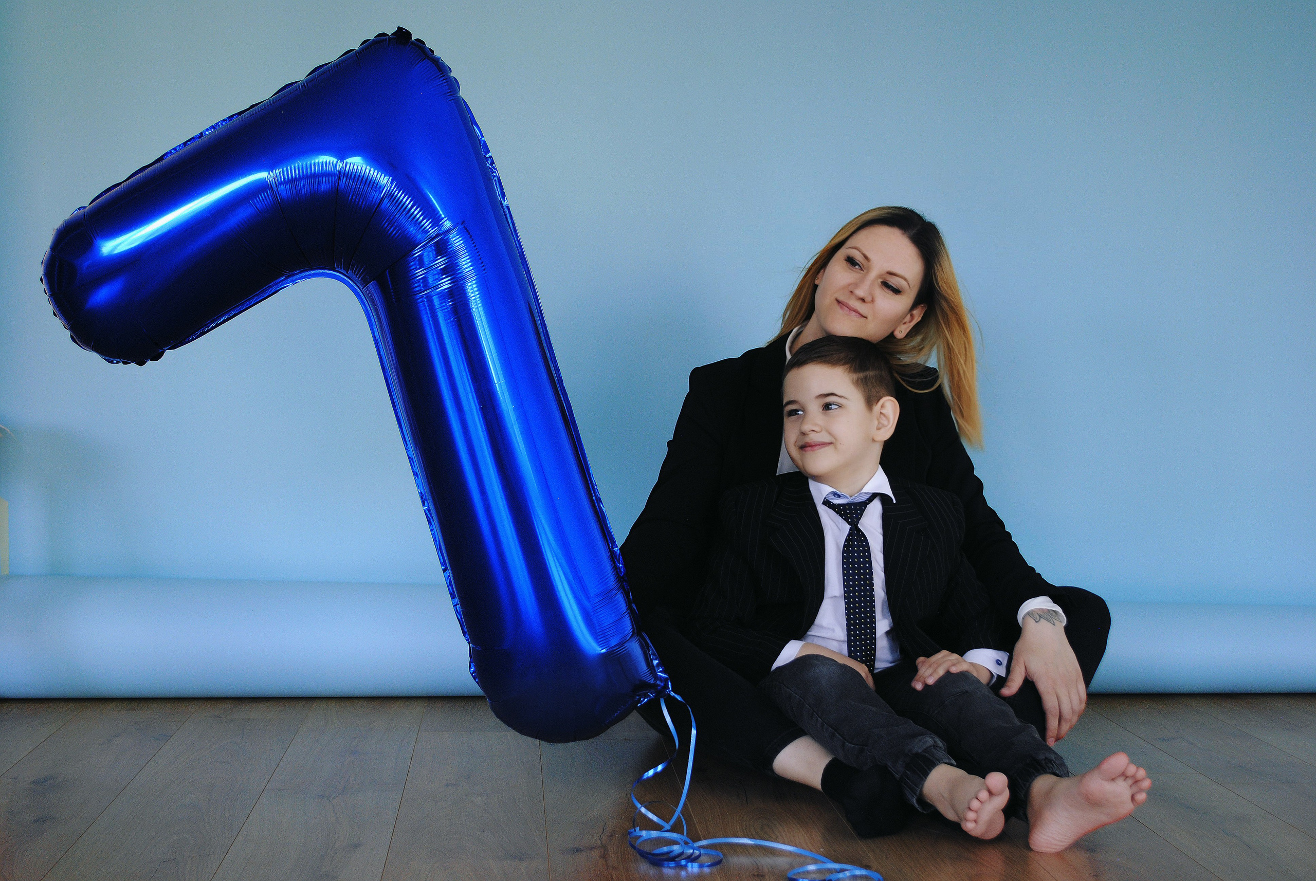 Татьяна и Семен. Фотограф Мария Мусаелян