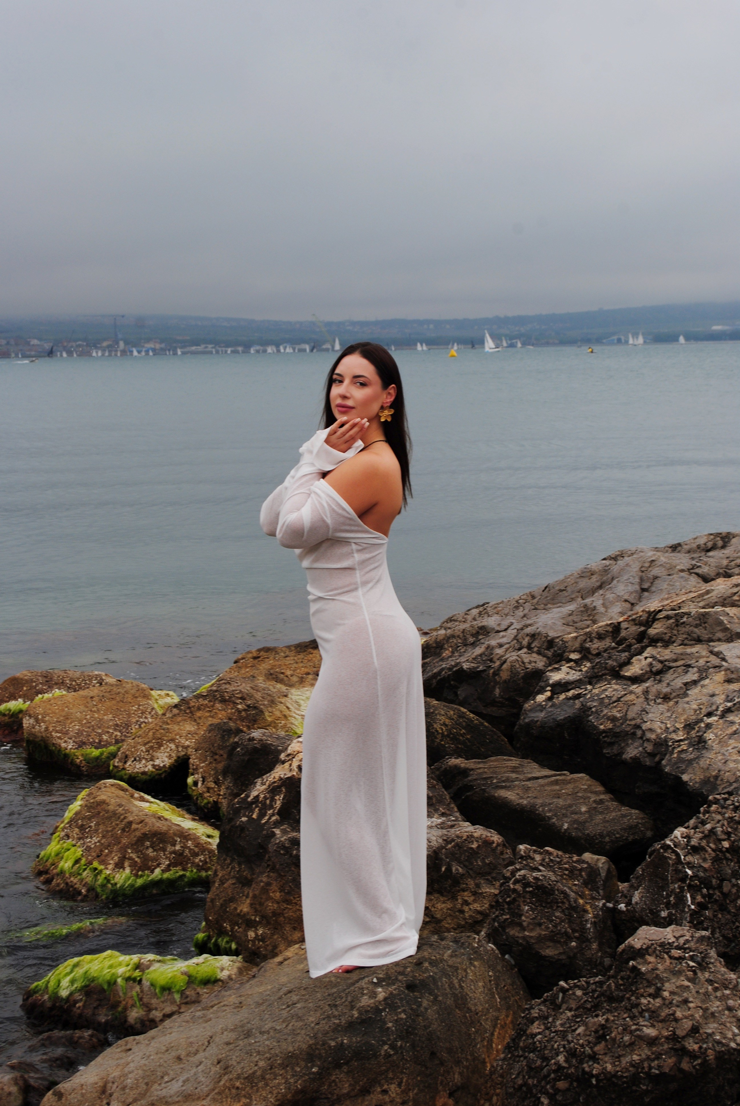 Сати. Фотограф Мария Мусаелян