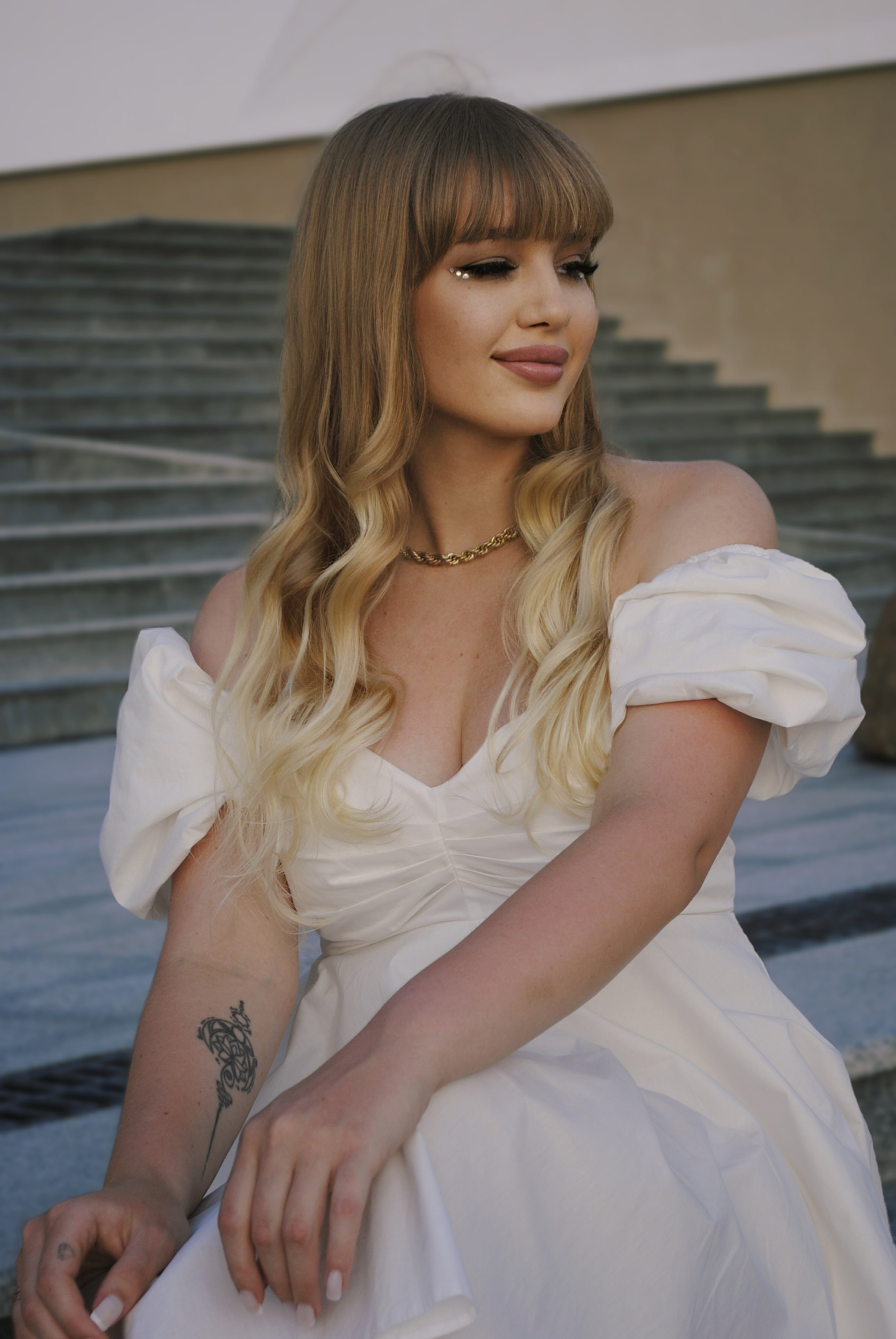 Ольга &супруг. Фотограф Мария Мусаелян