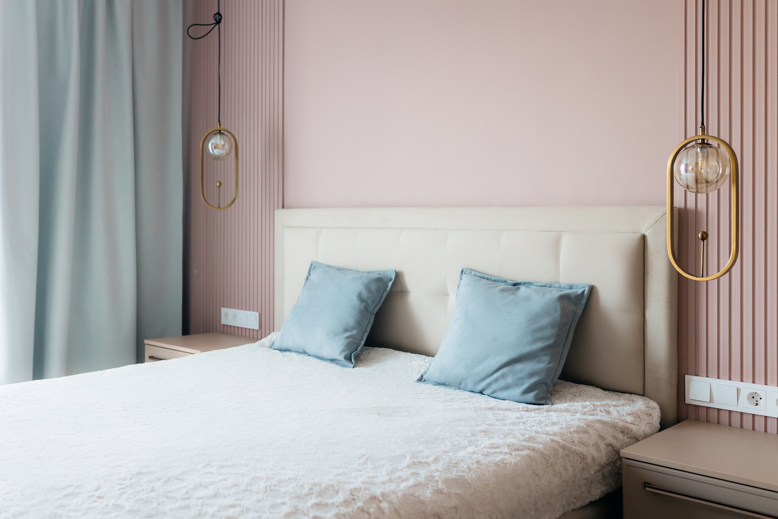 ЖК Полевая Сабировская. Дизайн интерьера квартир домов и общественных помещений, семейная студия Татьяна и Александр Бродюк в Санкт-Петербурге