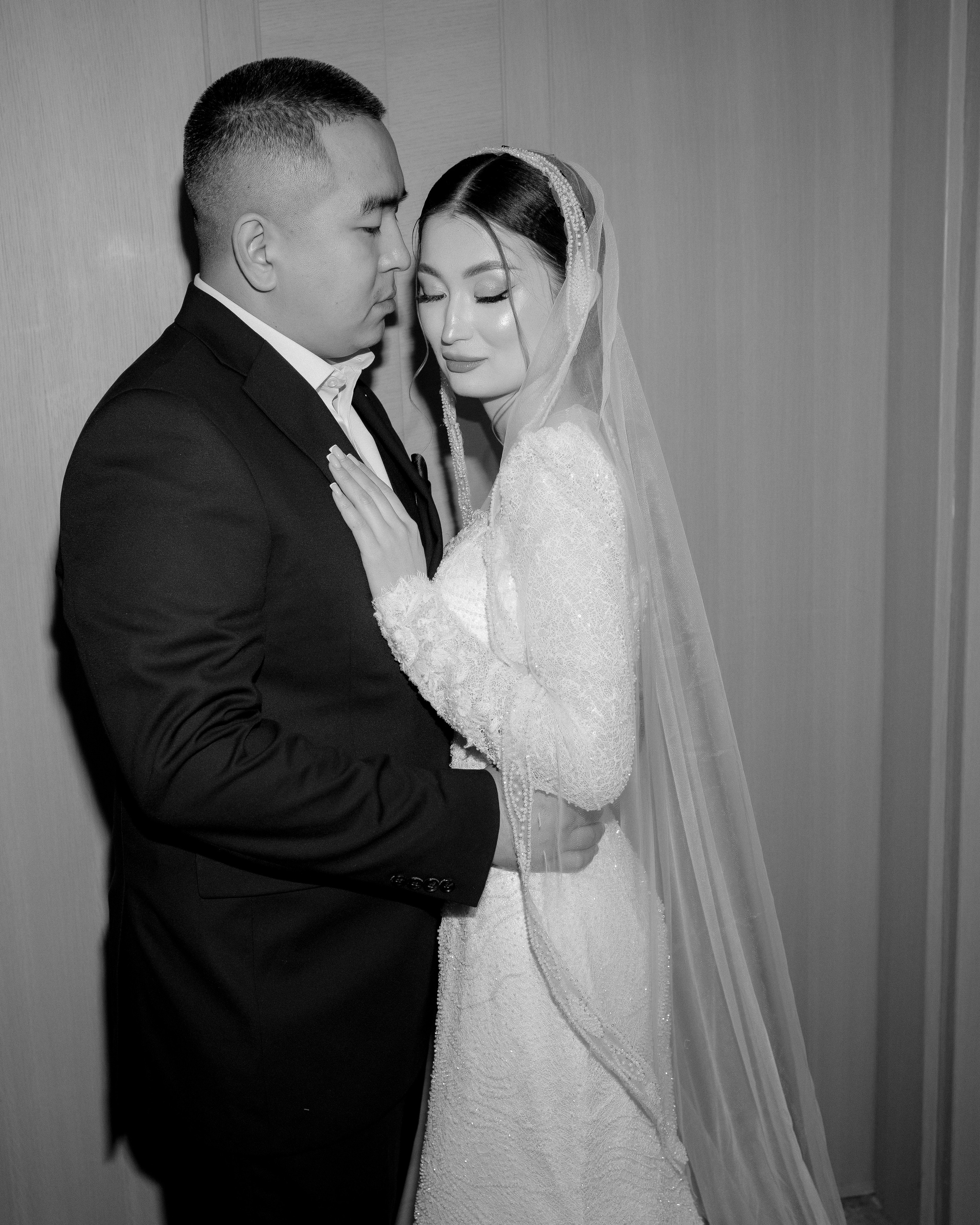 Aibek & Aigerim. Baikulov