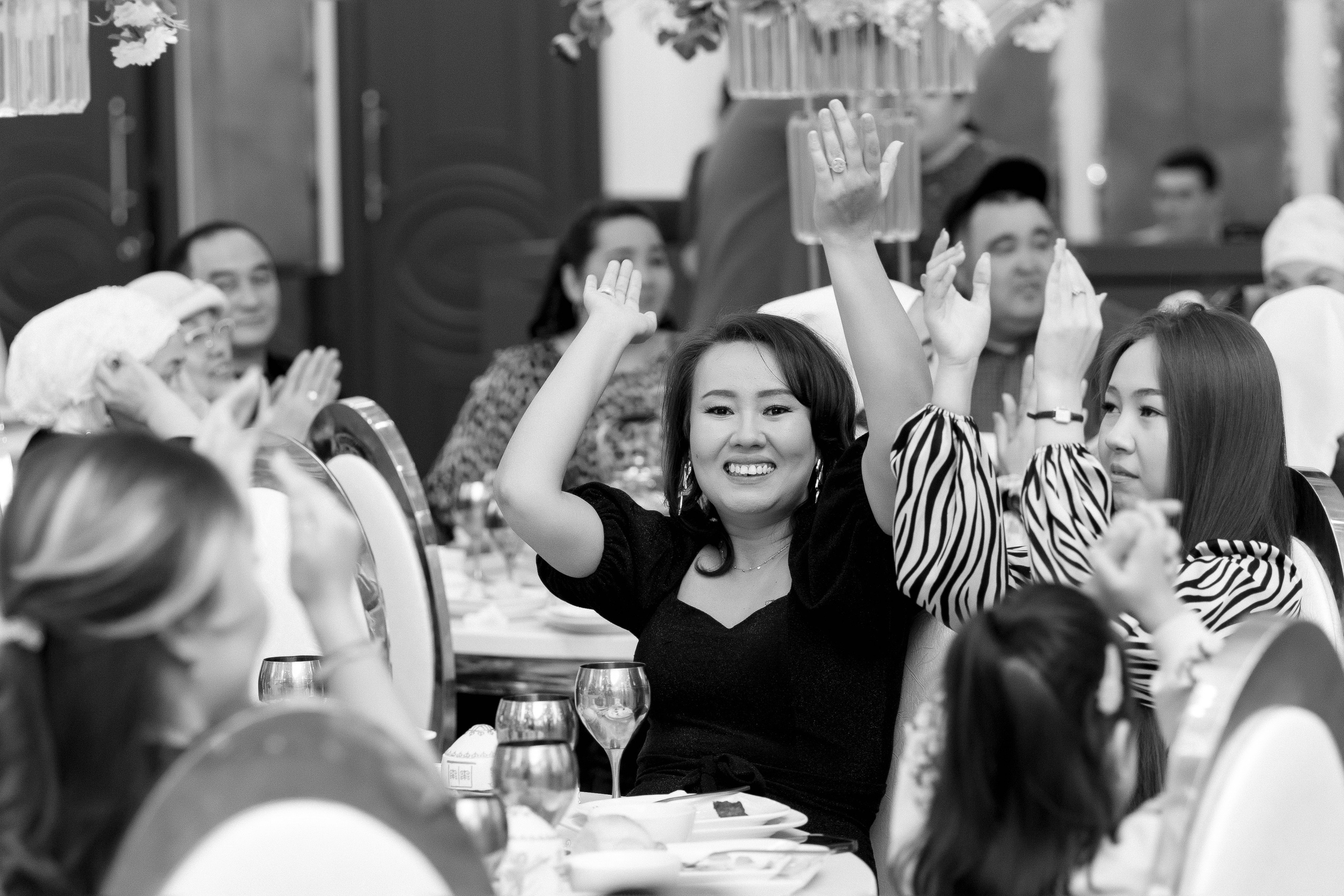 Uzatu Venera. Baikulov