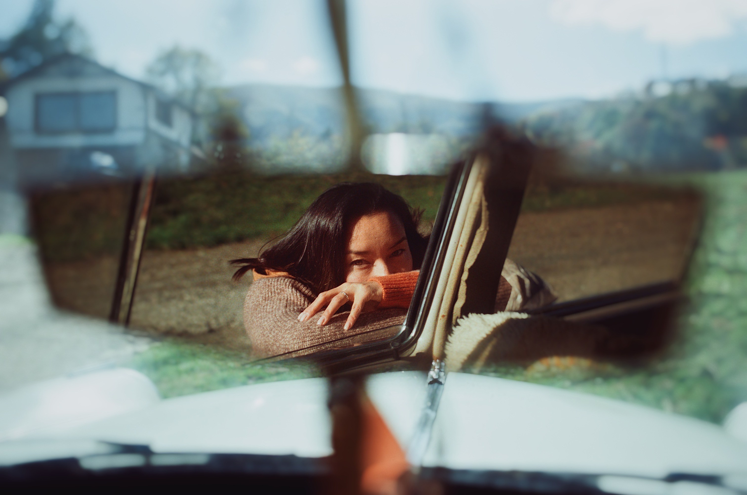 Фотосессия Нади. Фотограф в Армении Женя Гилевич