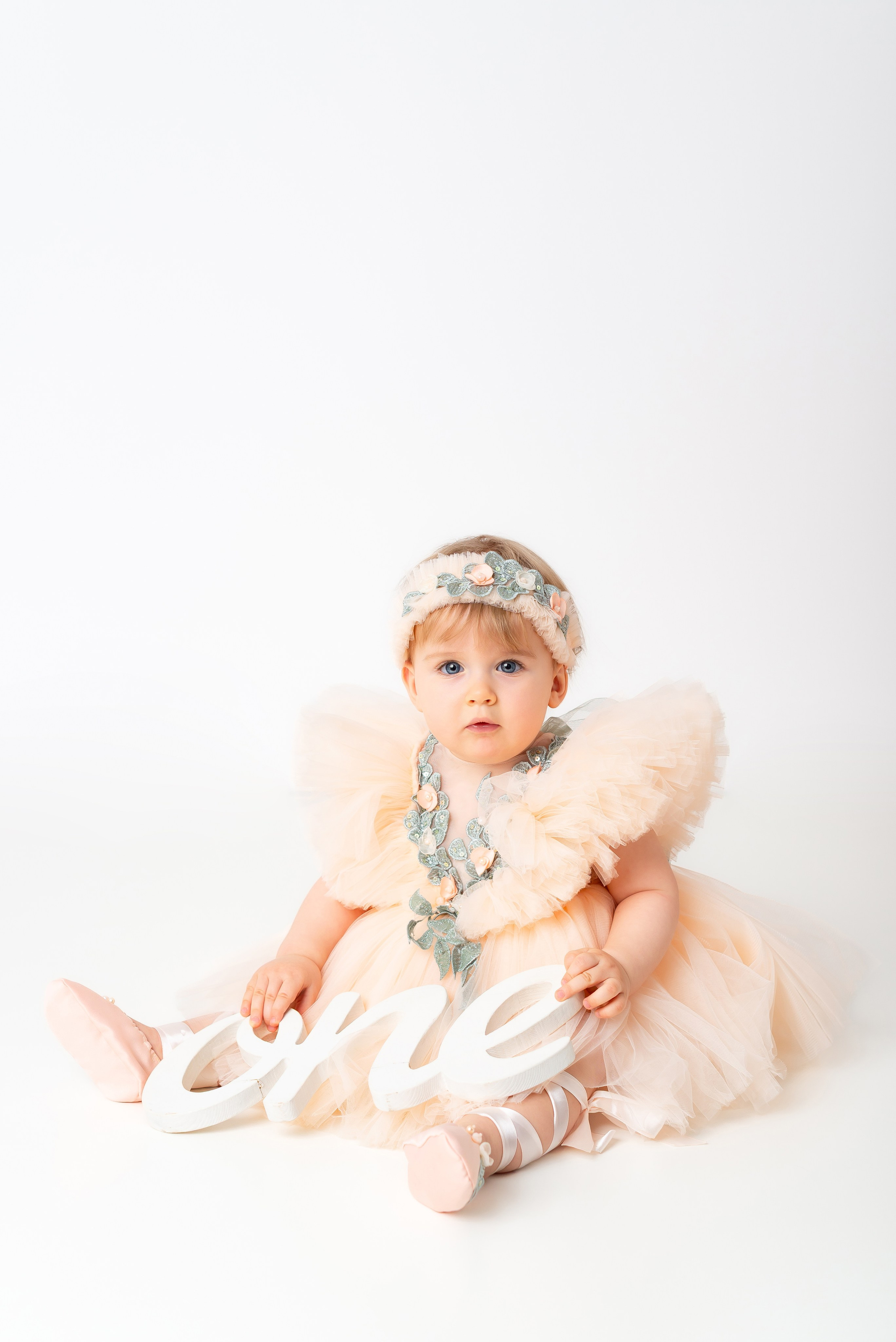 фото на годик краснодар