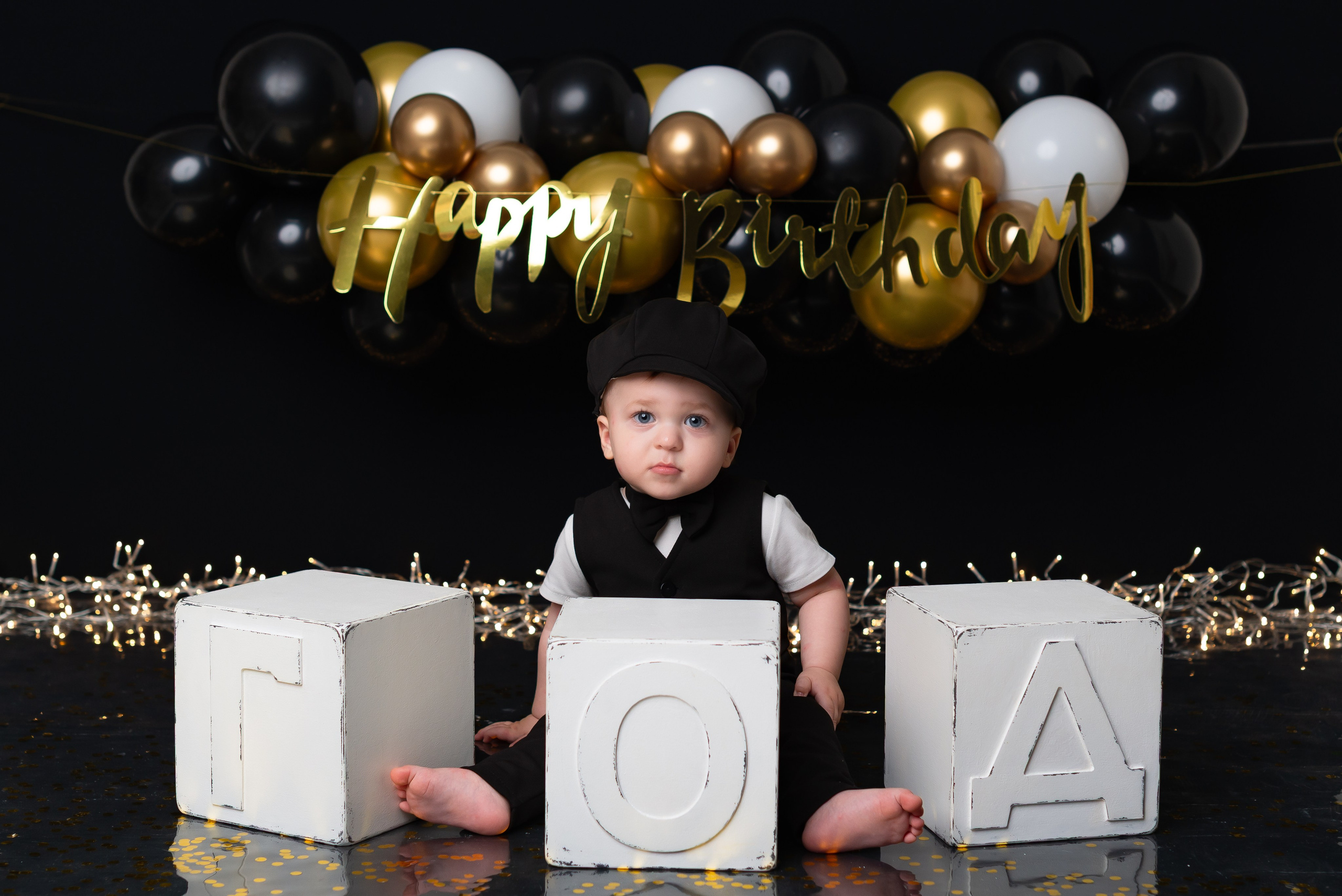 Фотосессия на годик мальчику. Детская фотостудия «Мандаринка» | Детский фотограф Краснодар