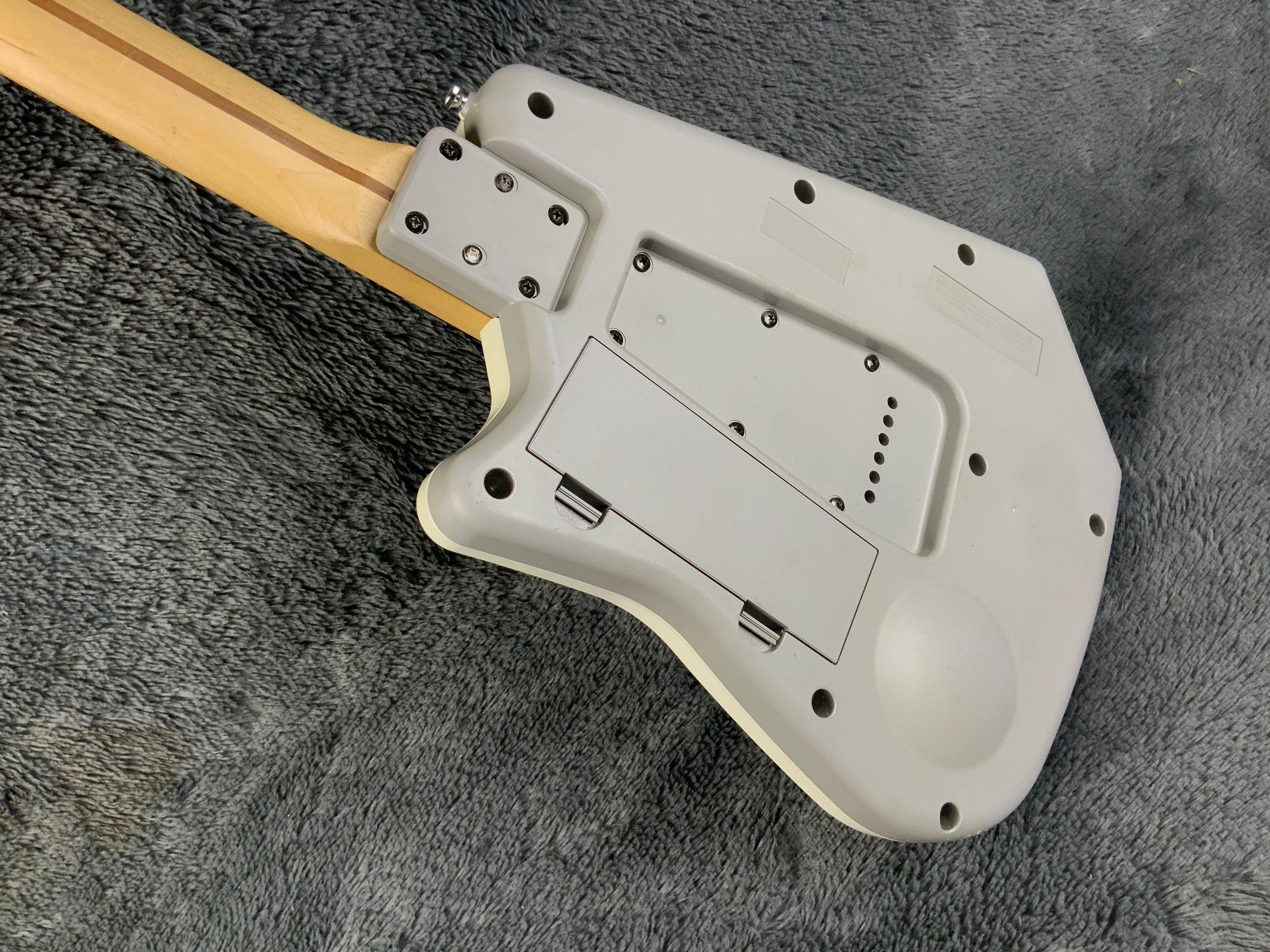 Casio EG-5 Made in Japan 80's