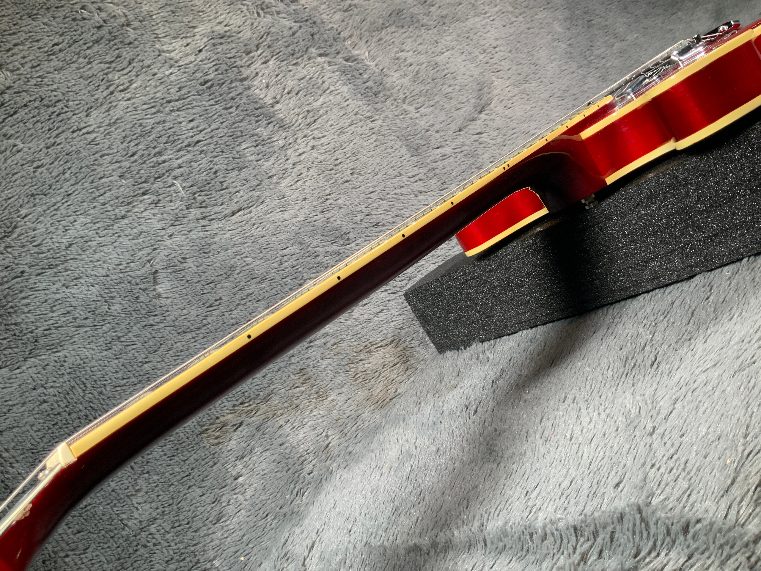 Epiphone Casino Cherry Korea 2000's