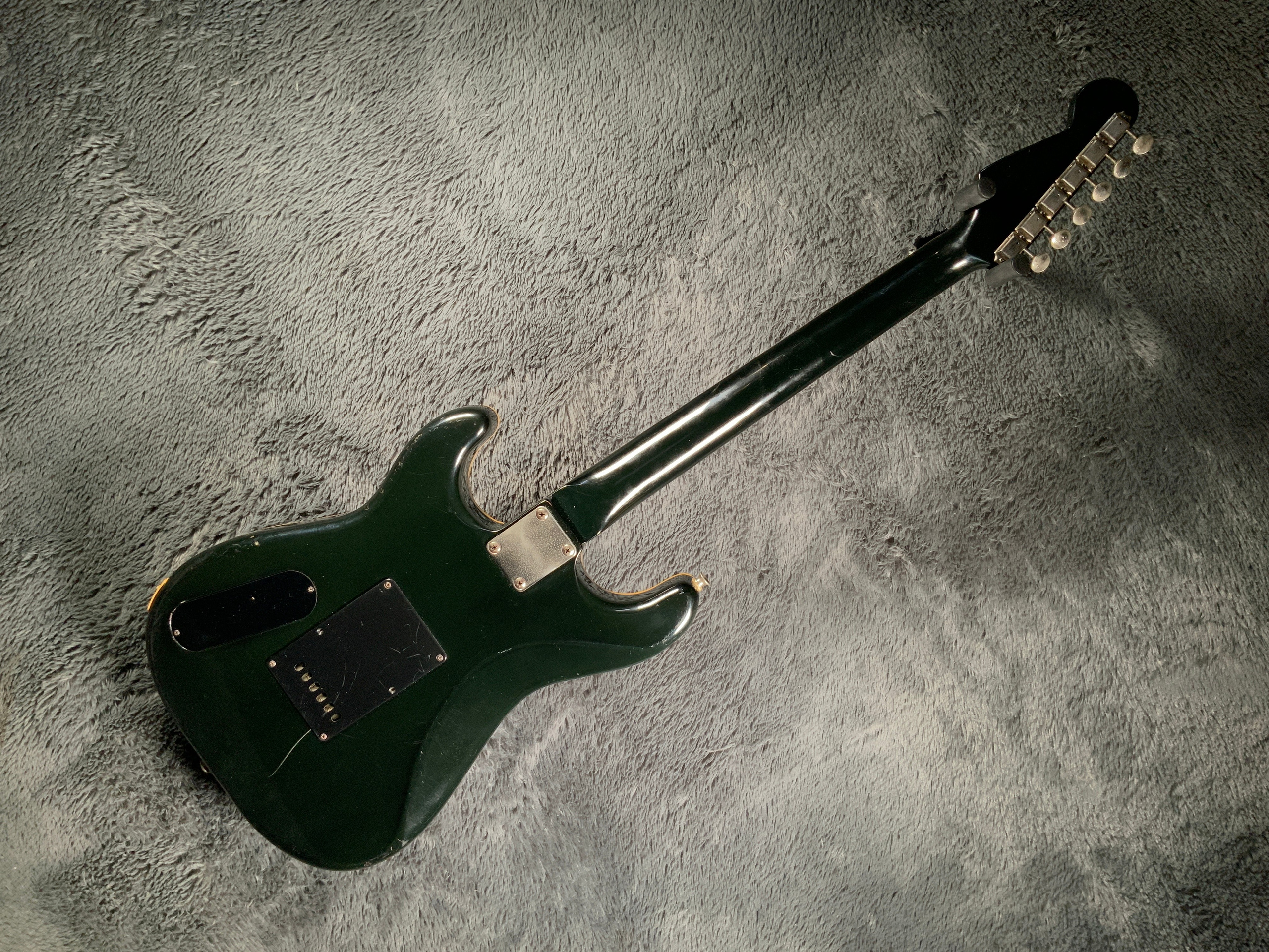 FRS Fresher Refined Series Stratocaster Japan